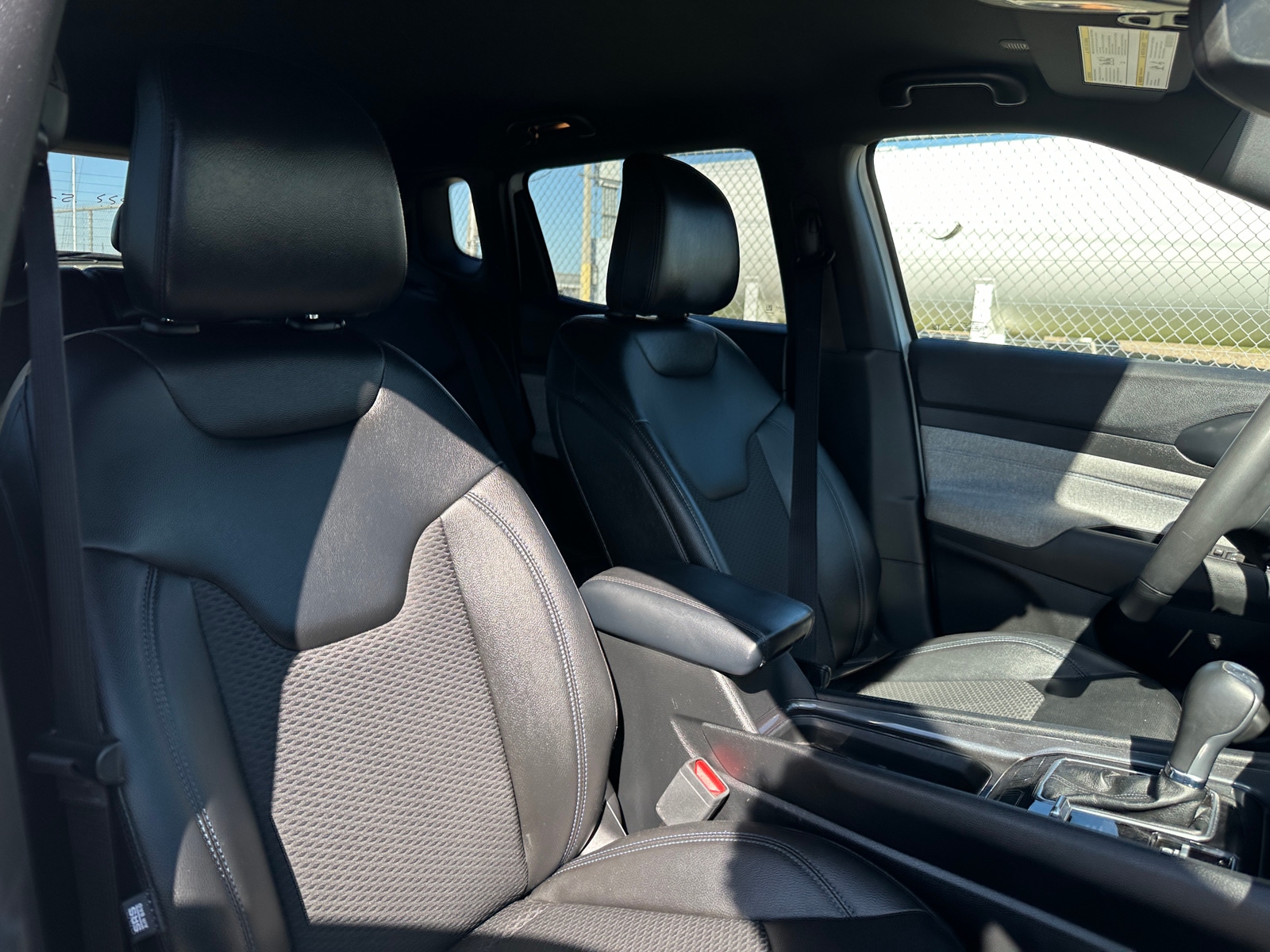 Thumbnail: 2024 Jeep Compass - 2