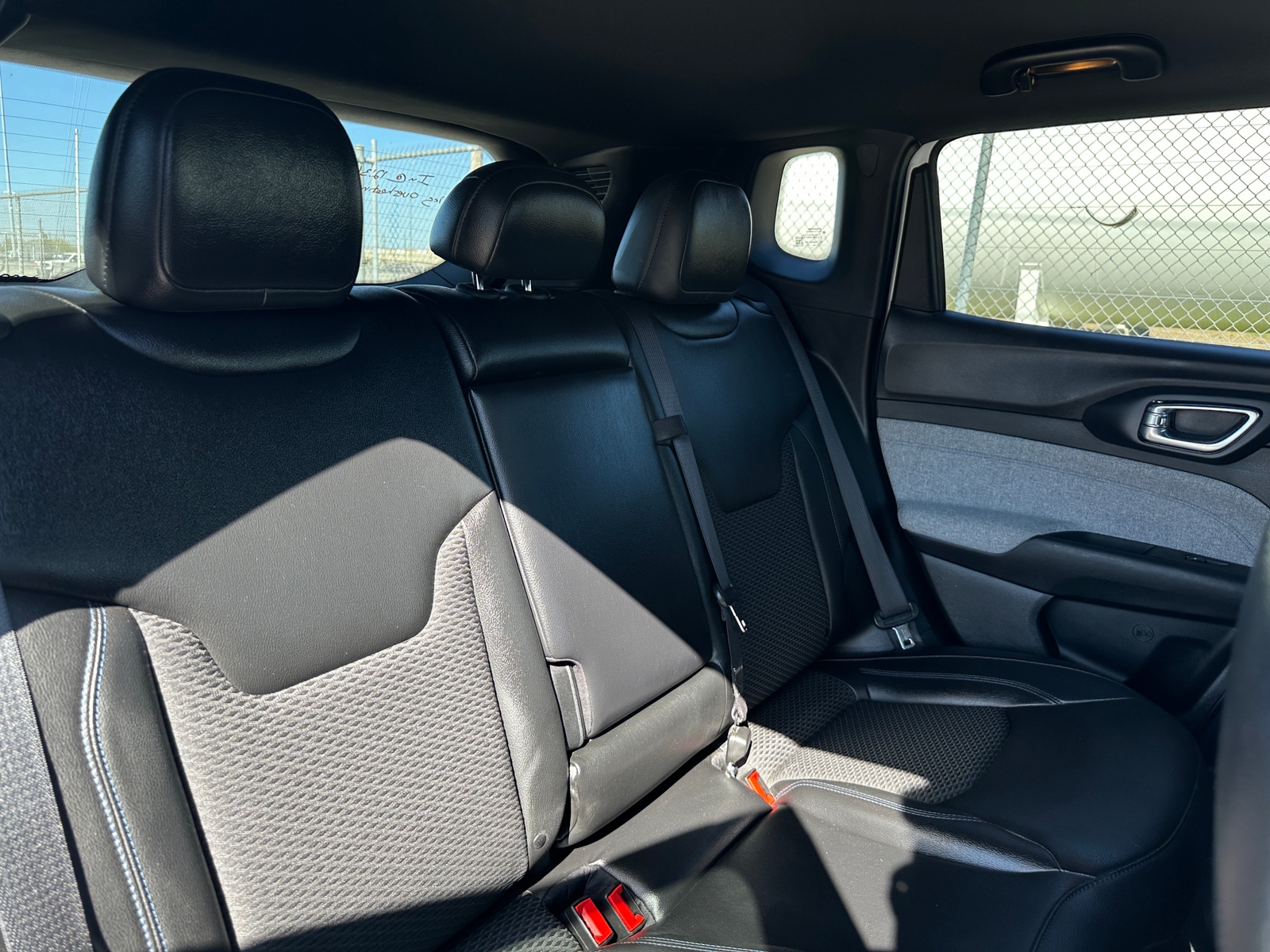 Thumbnail: 2024 Jeep Compass - 6