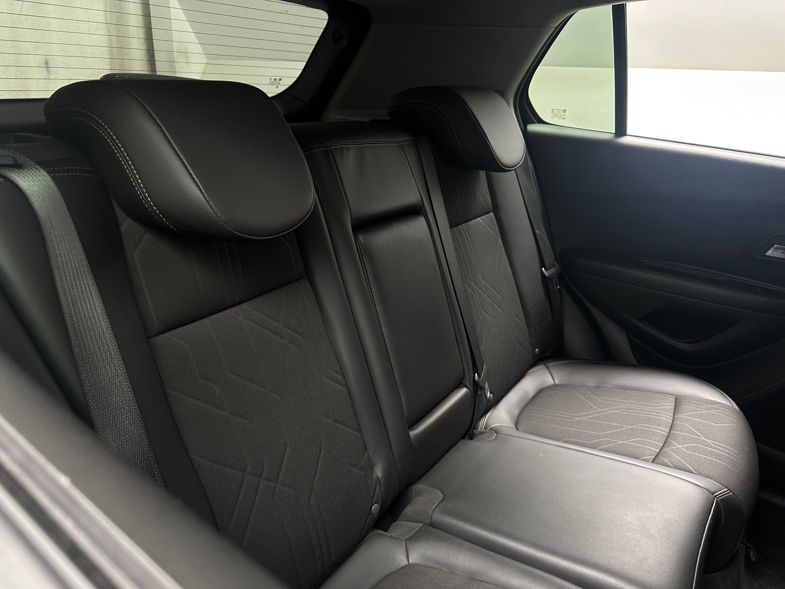 Thumbnail: 2022 Chevrolet Trax - 6