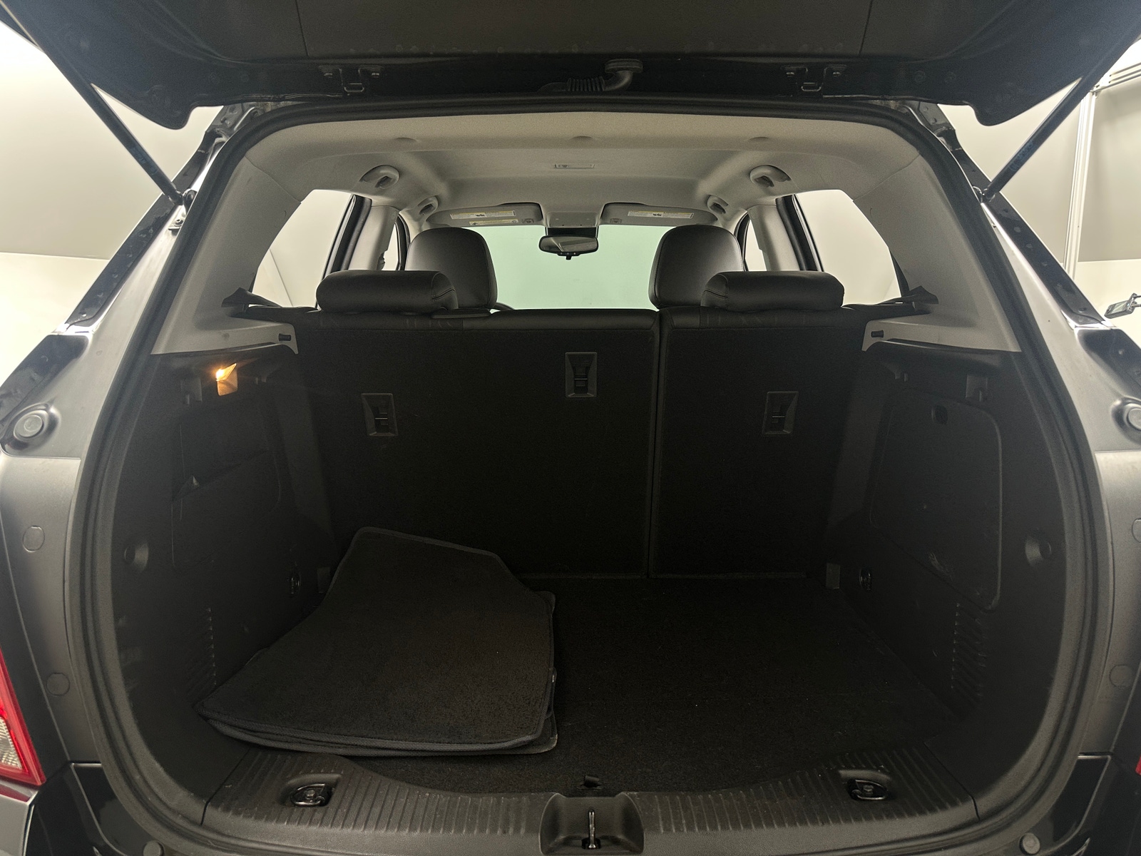 Thumbnail: 2022 Chevrolet Trax - 7