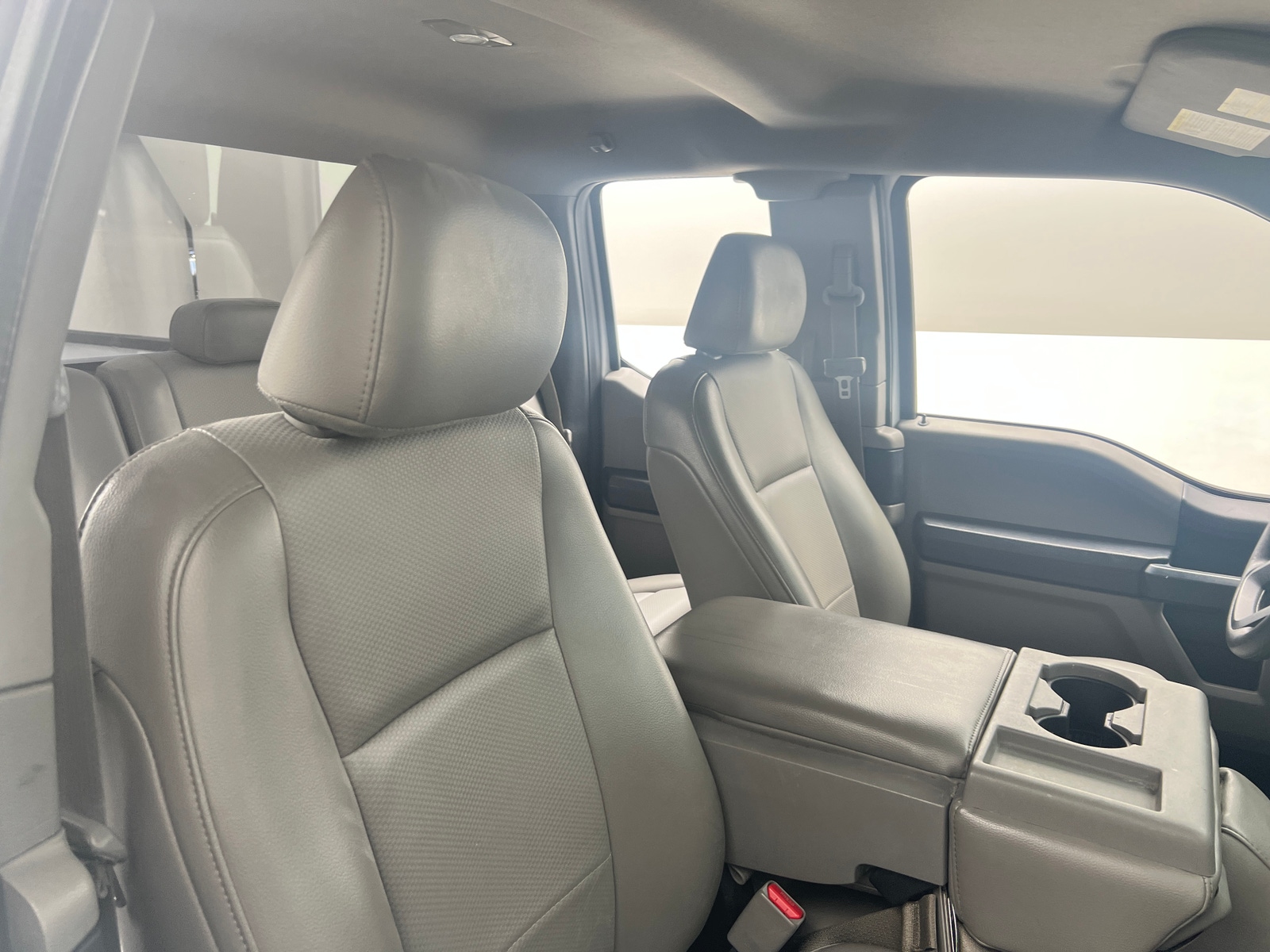 Thumbnail: 2016 Ford Econoline - 2