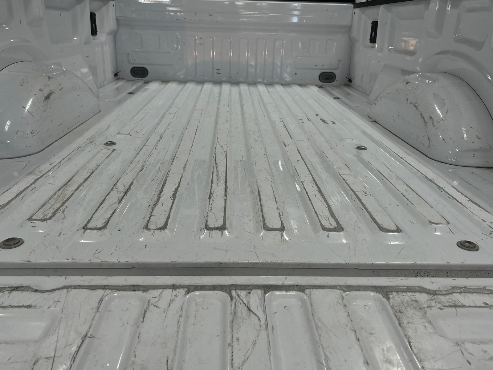 Thumbnail: 2016 Ford Econoline - 7