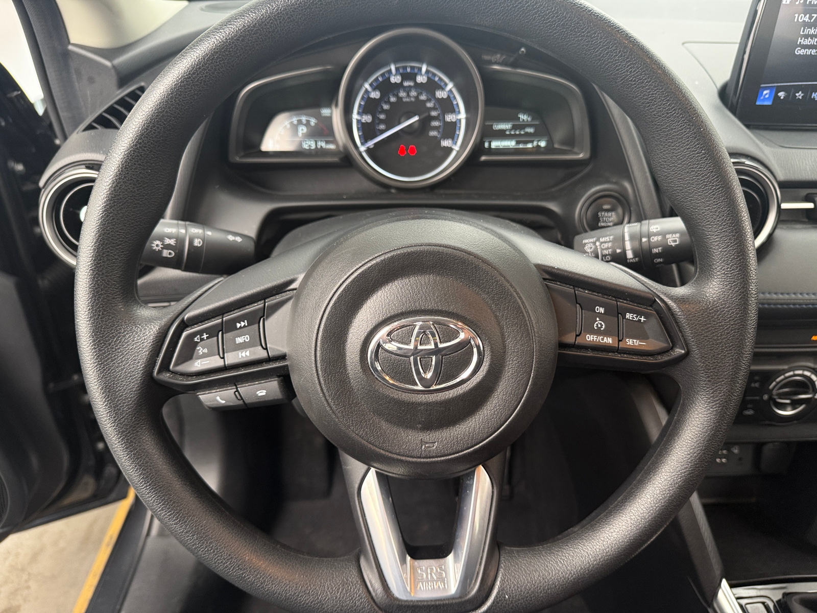 Thumbnail: 2020 Toyota Yaris - 5