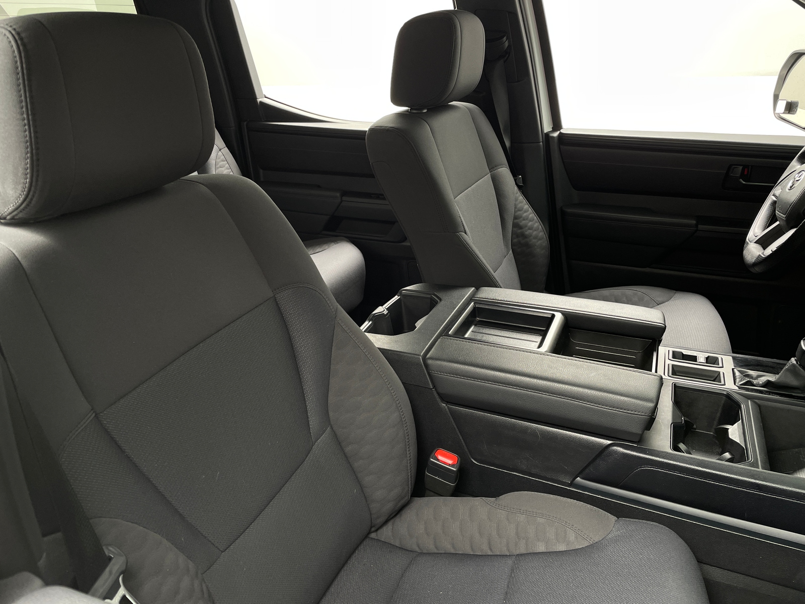 Thumbnail: 2025 Toyota Tundra - 2