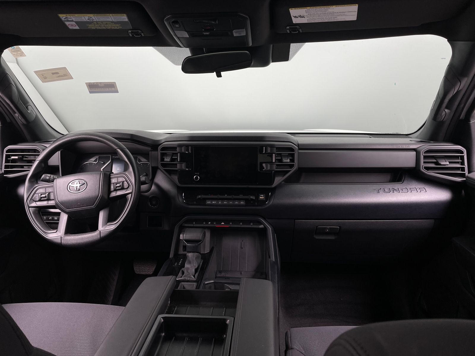 Thumbnail: 2025 Toyota Tundra - 3