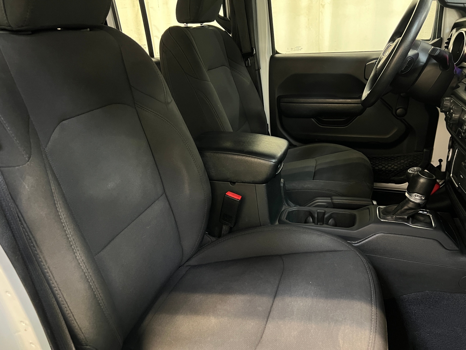 Thumbnail: 2023 Jeep Wrangler - 2