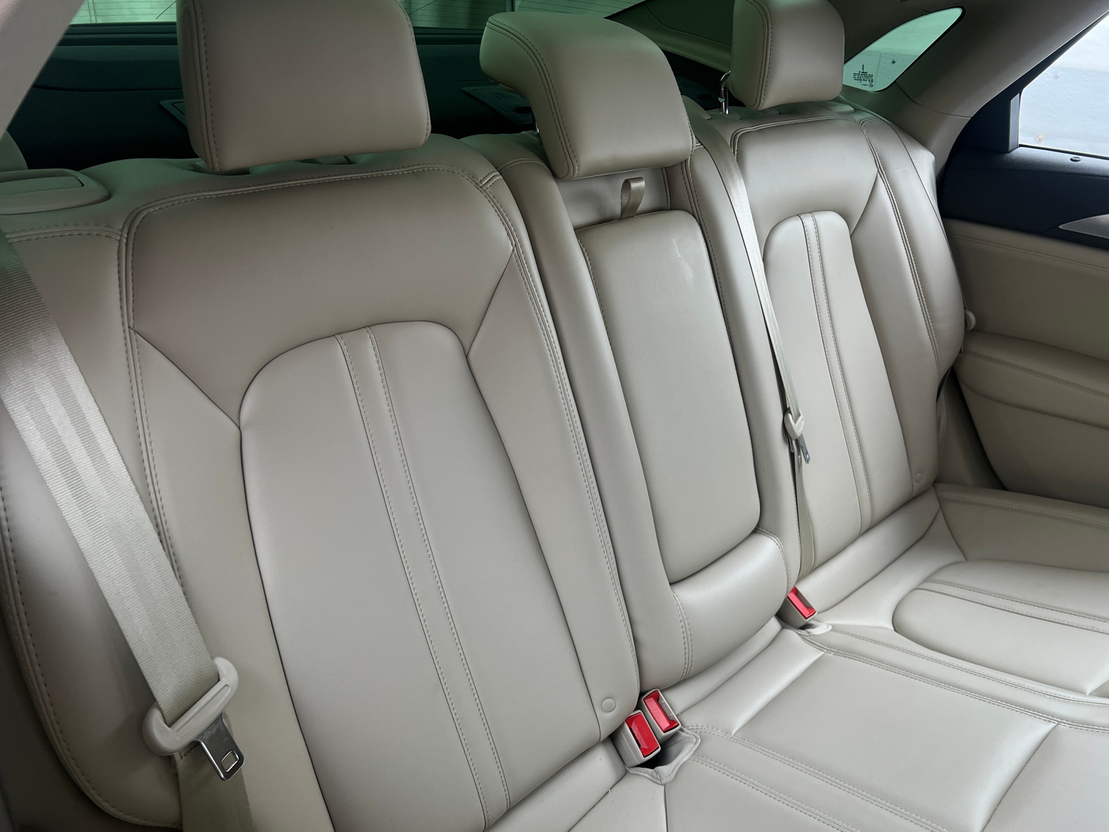 Thumbnail: 2020 Lincoln MKZ - 5