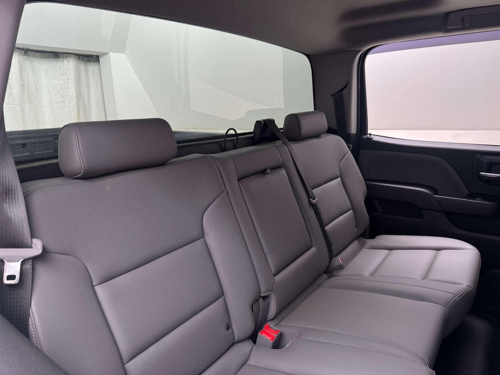 Thumbnail: 2019 GMC Sierra 2500 - 5