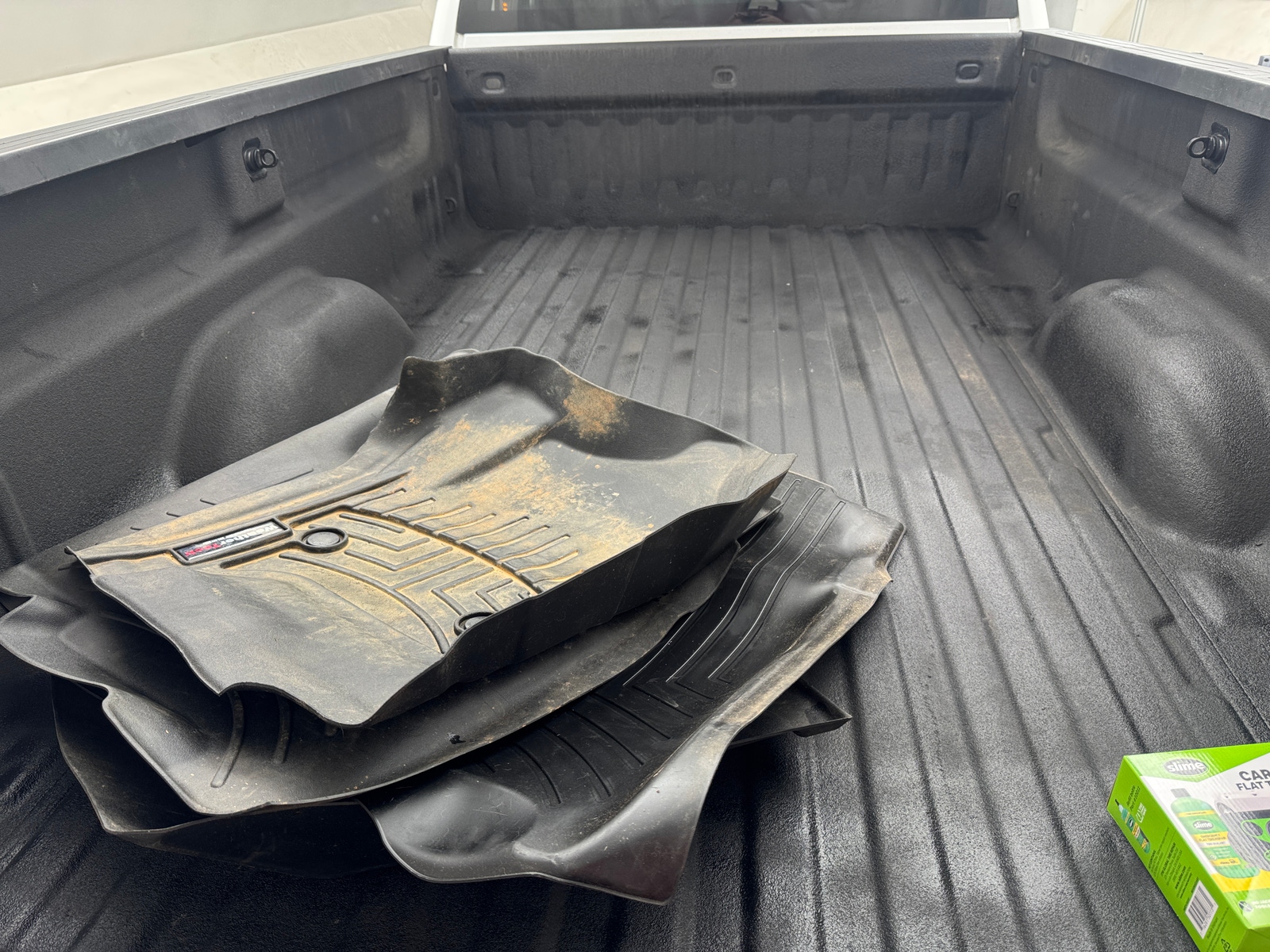 Thumbnail: 2019 GMC Sierra 2500 - 6