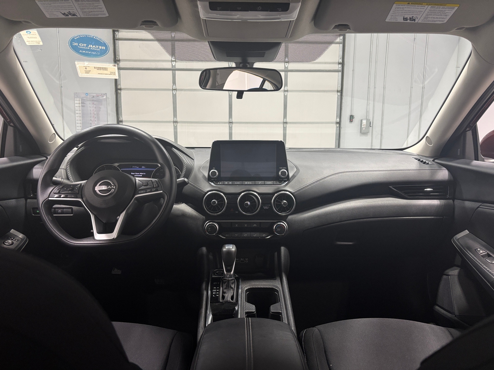 Thumbnail: 2025 Nissan Sentra - 3
