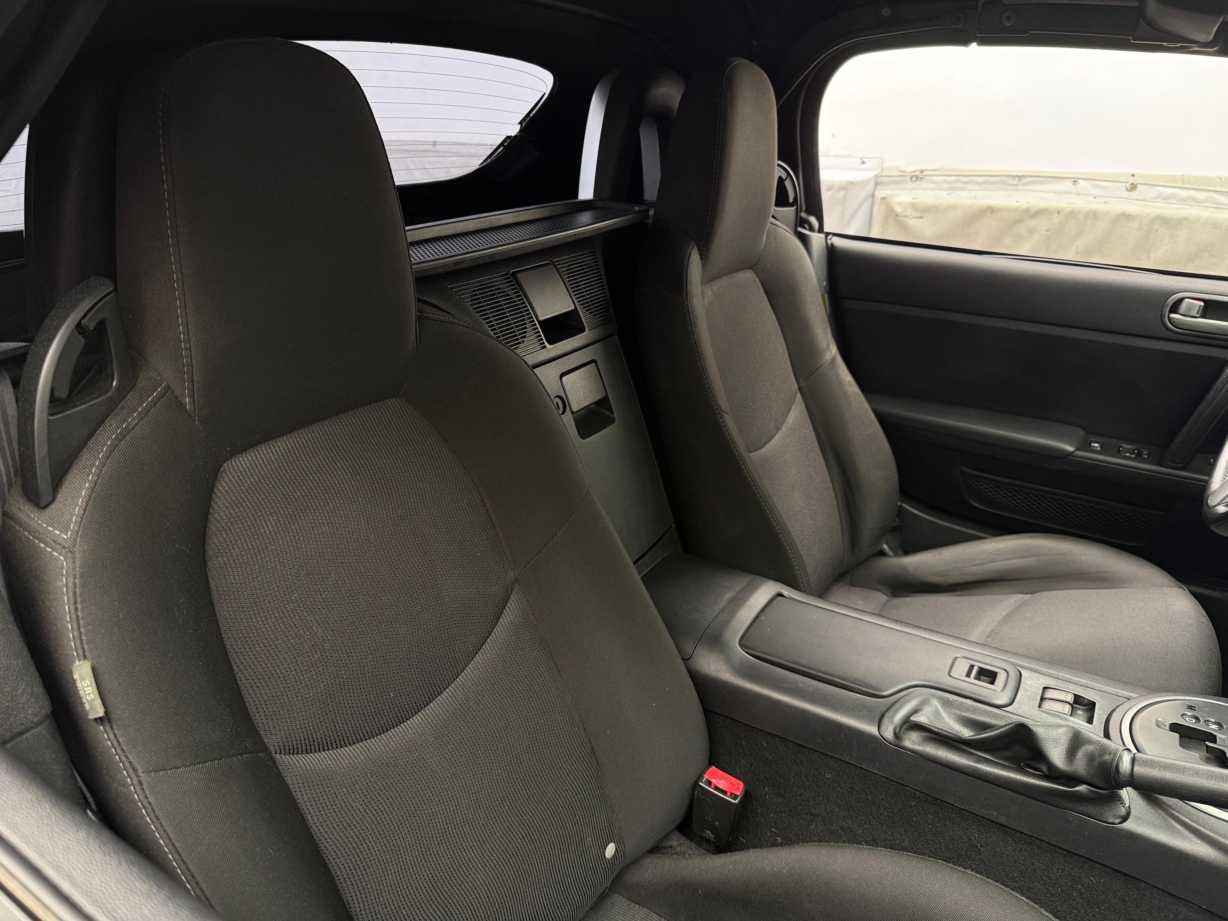 2012 Mazda MX-5 Miata