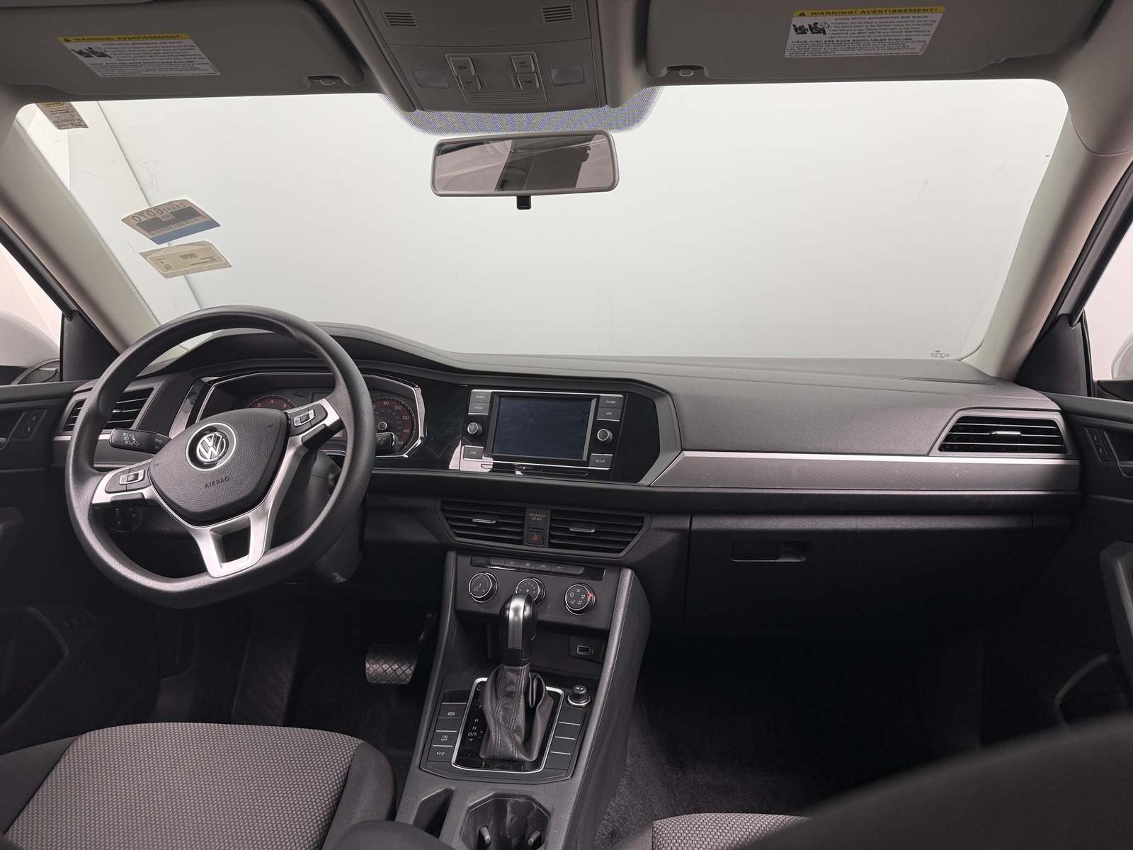 Thumbnail: 2019 Volkswagen Jetta - 3