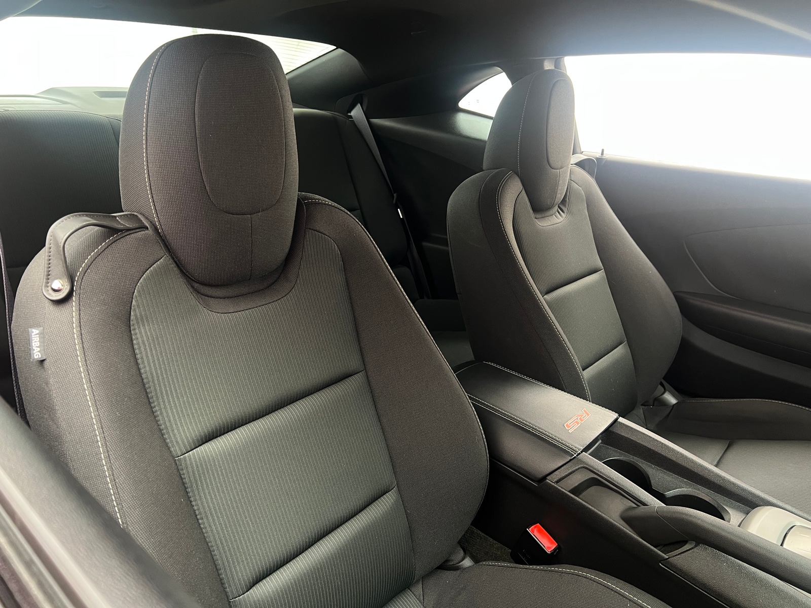 Thumbnail: 2013 Chevrolet Camaro - 2