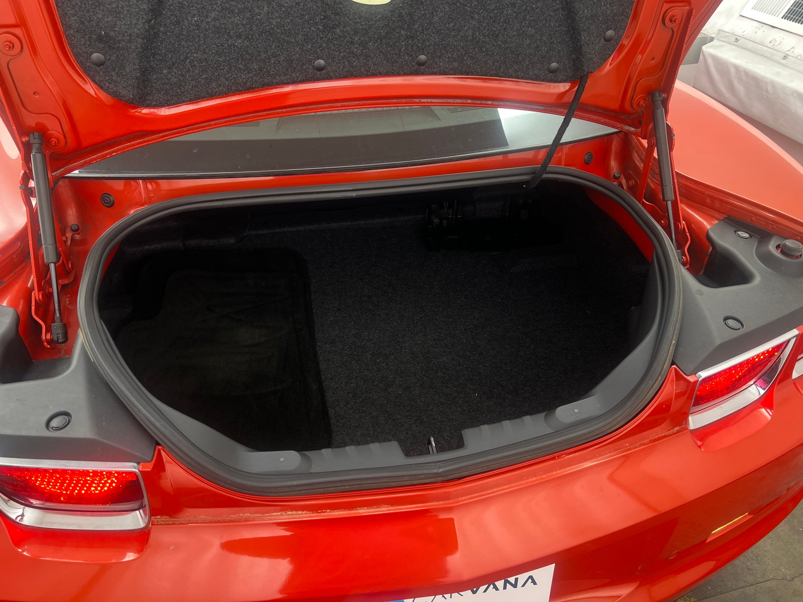 Thumbnail: 2013 Chevrolet Camaro - 5