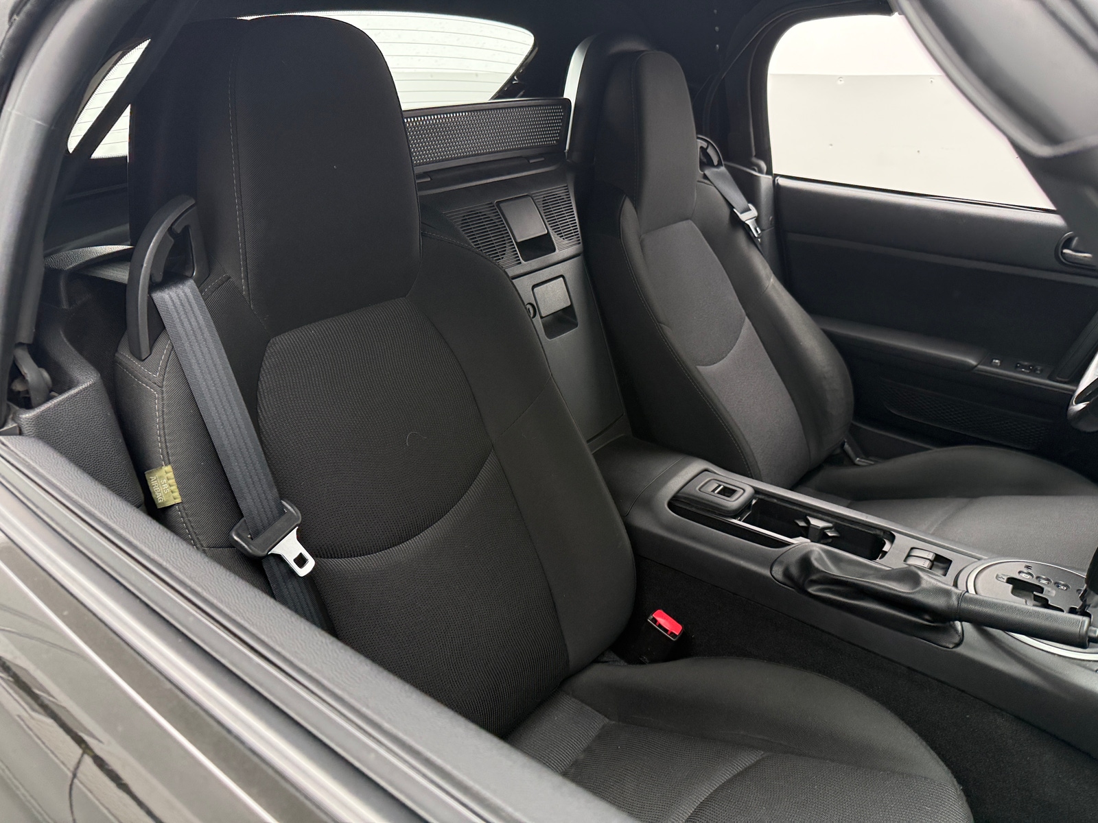 Thumbnail: 2013 Mazda MX-5 Miata - 2