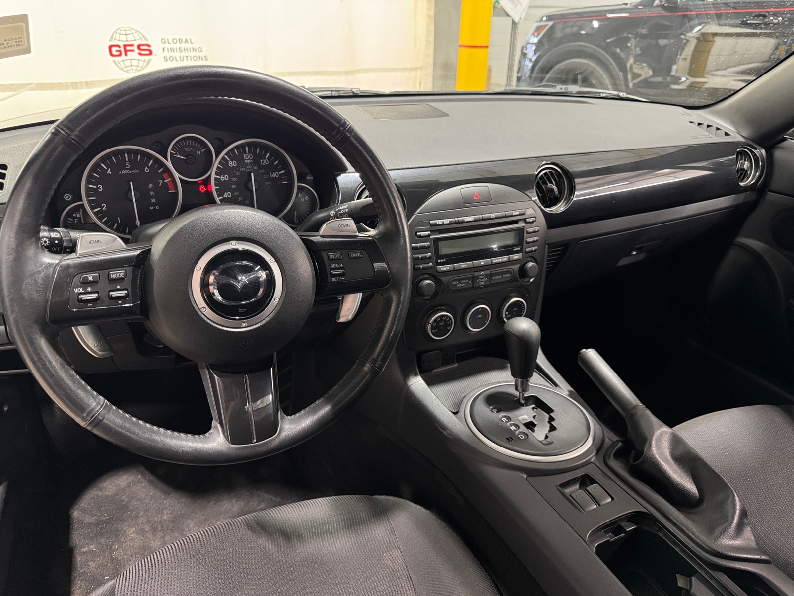 Thumbnail: 2013 Mazda MX-5 Miata - 3