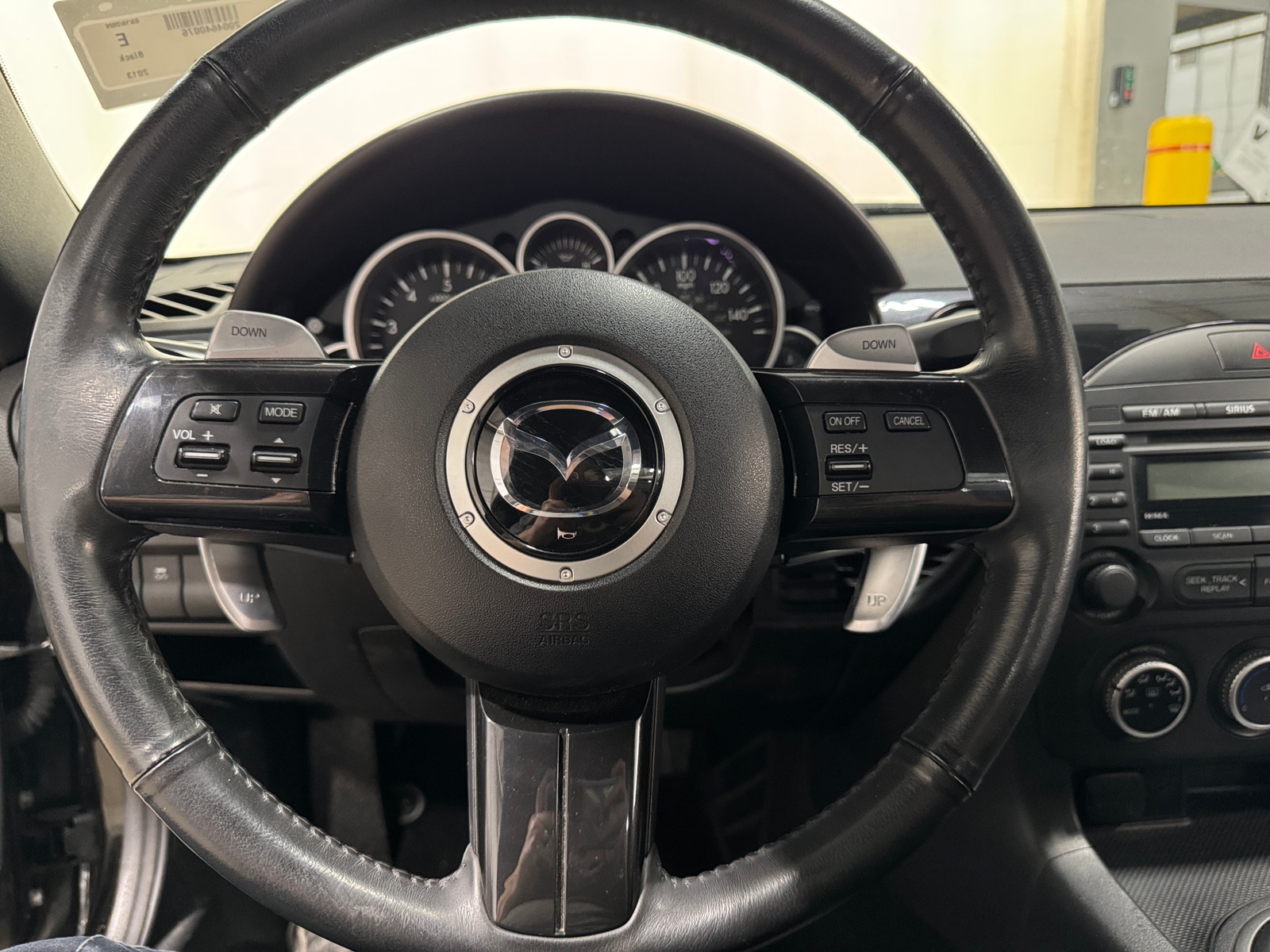 Thumbnail: 2013 Mazda MX-5 Miata - 5