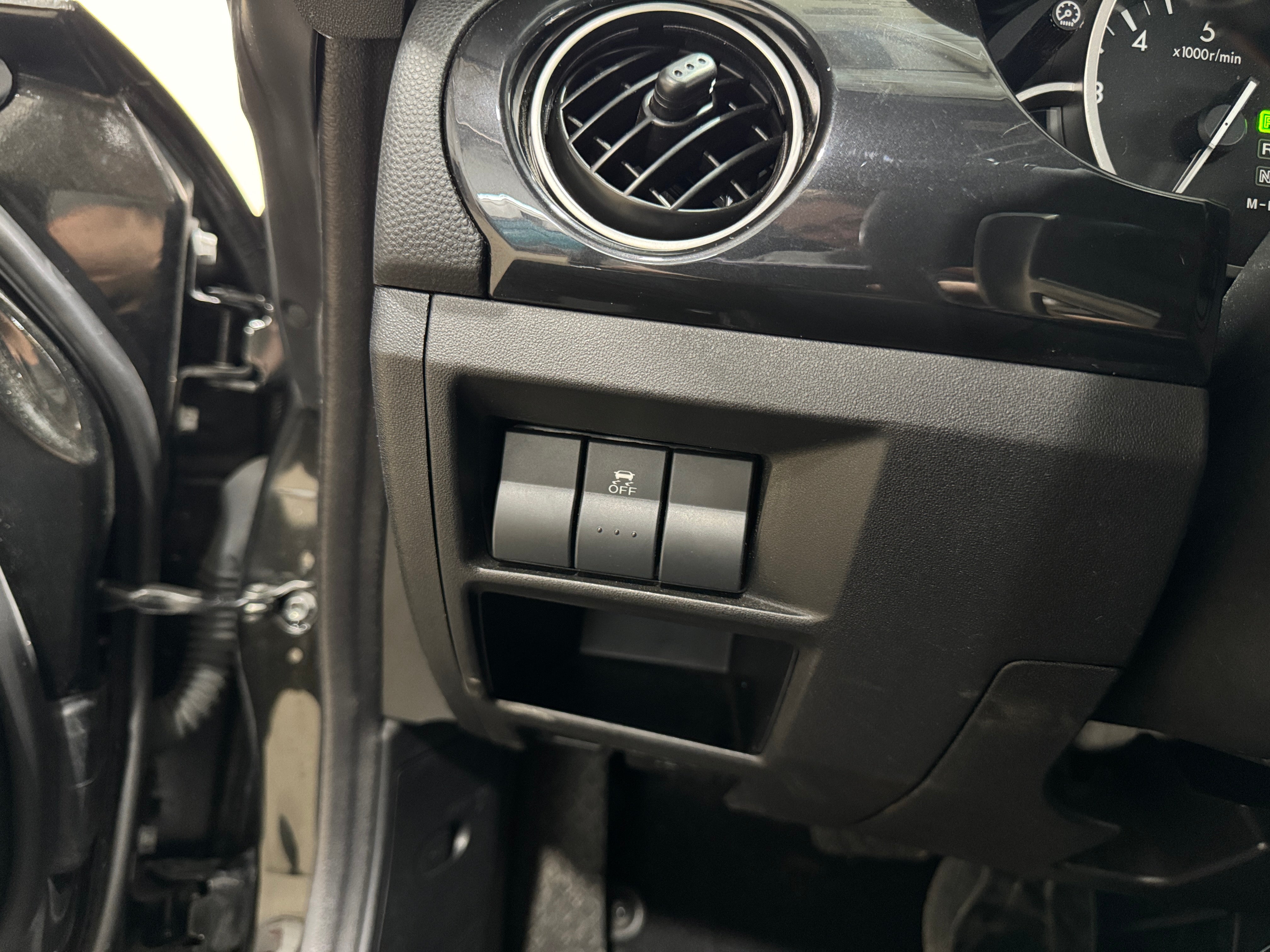 2013 Mazda MX-5 Miata