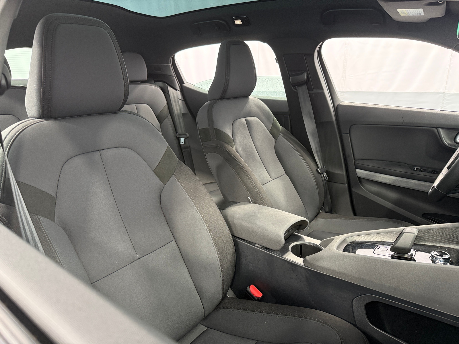 Thumbnail: 2022 Polestar 2 - 2