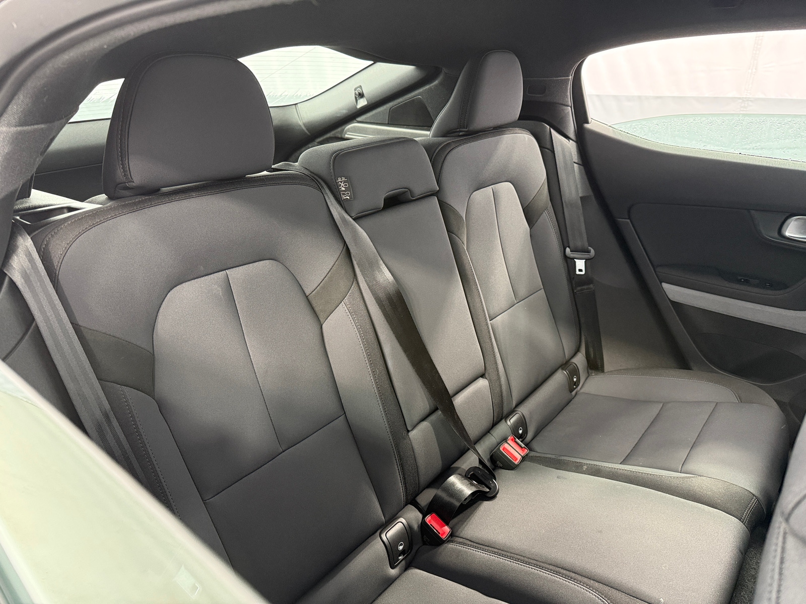 Thumbnail: 2022 Polestar 2 - 6