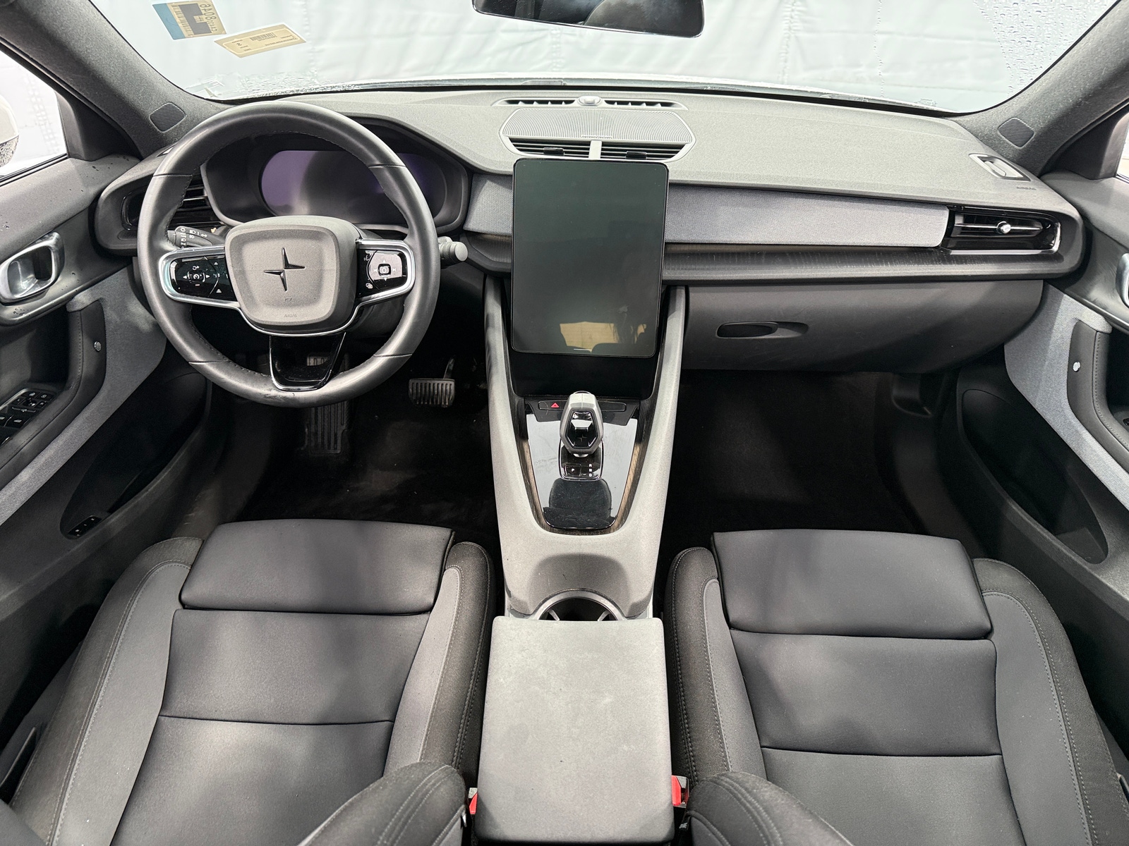 Thumbnail: 2022 Polestar 2 - 3