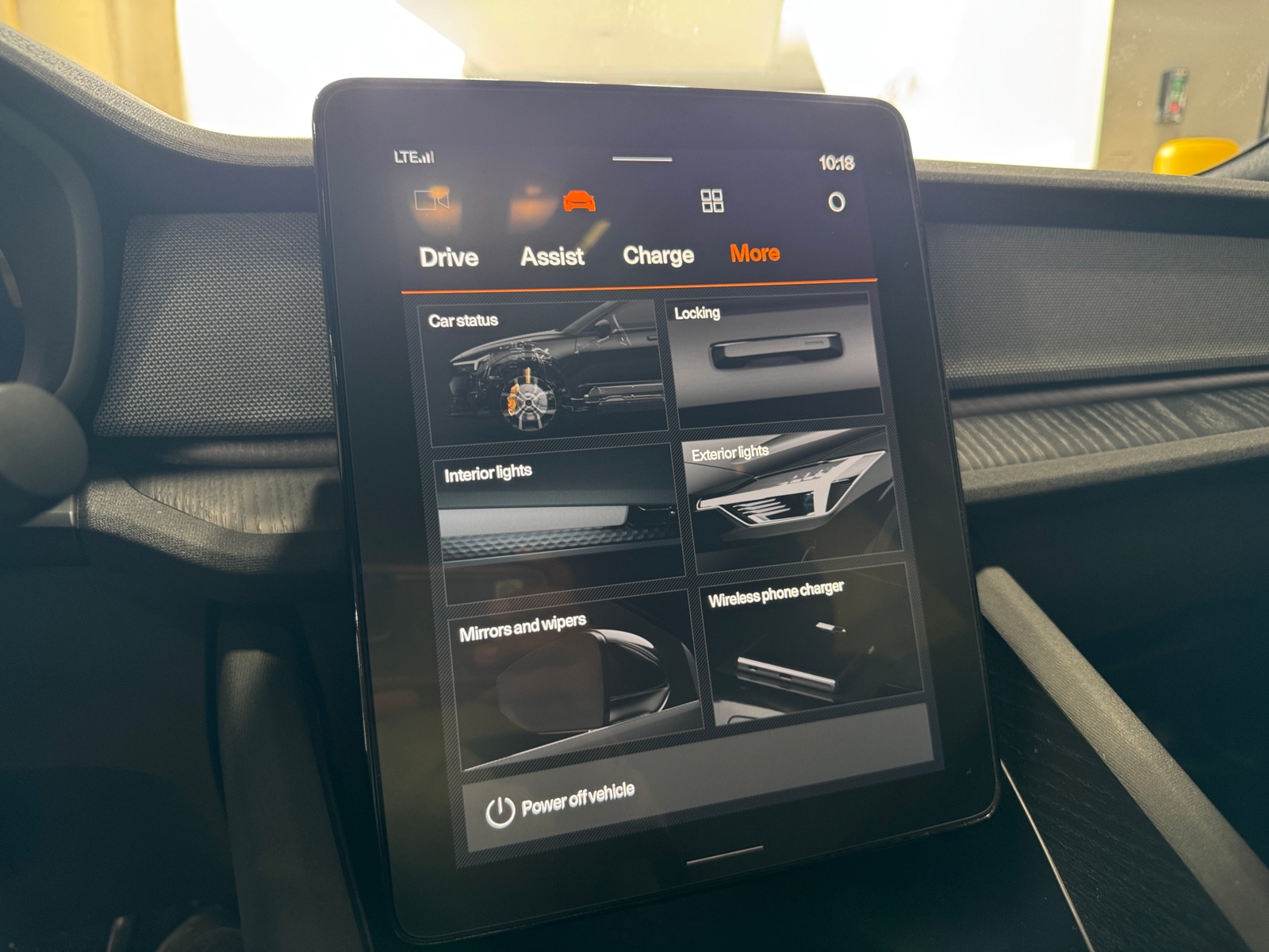 Thumbnail: 2022 Polestar 2 - 4