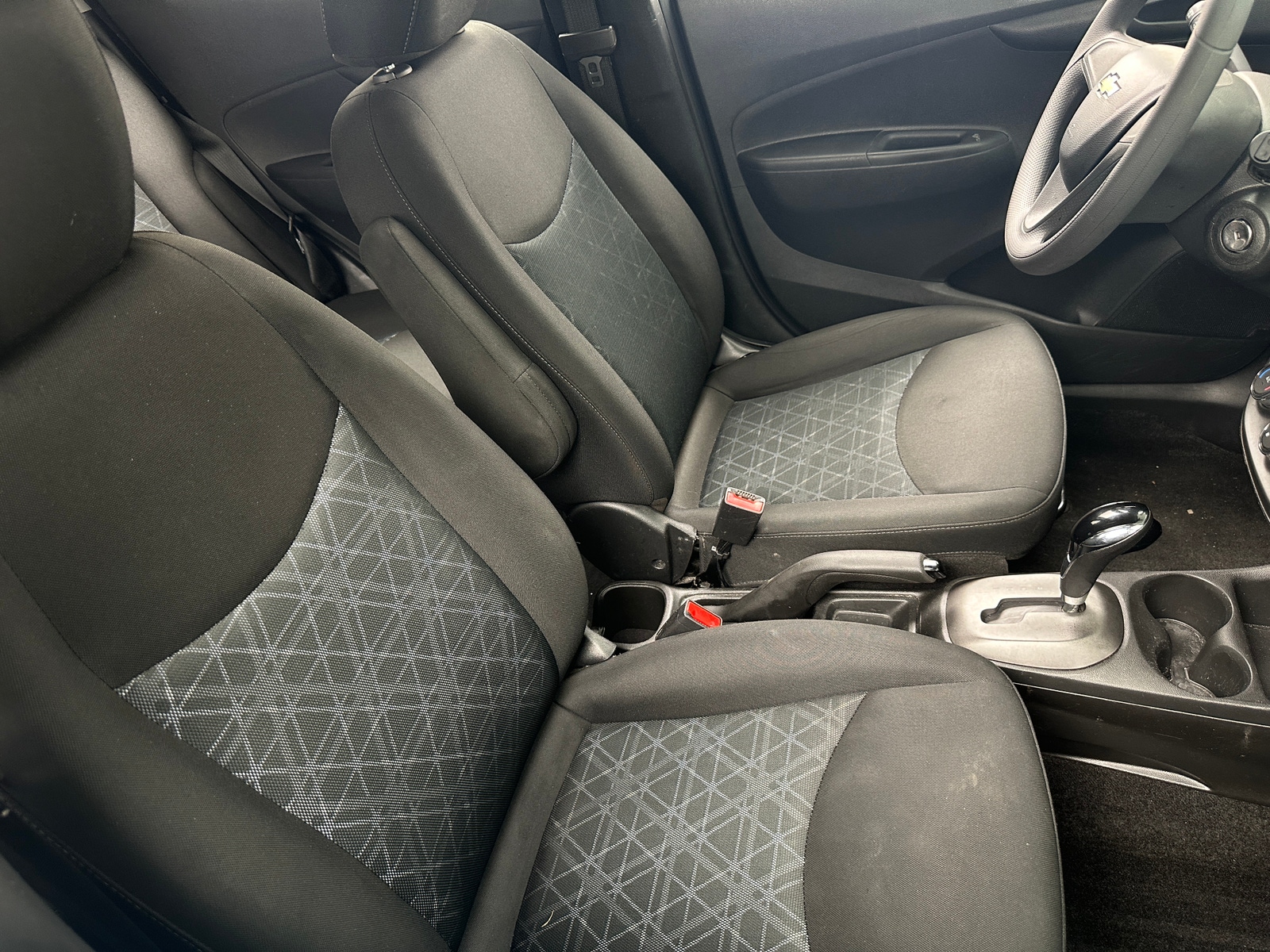 Thumbnail: 2022 Chevrolet Spark - 2