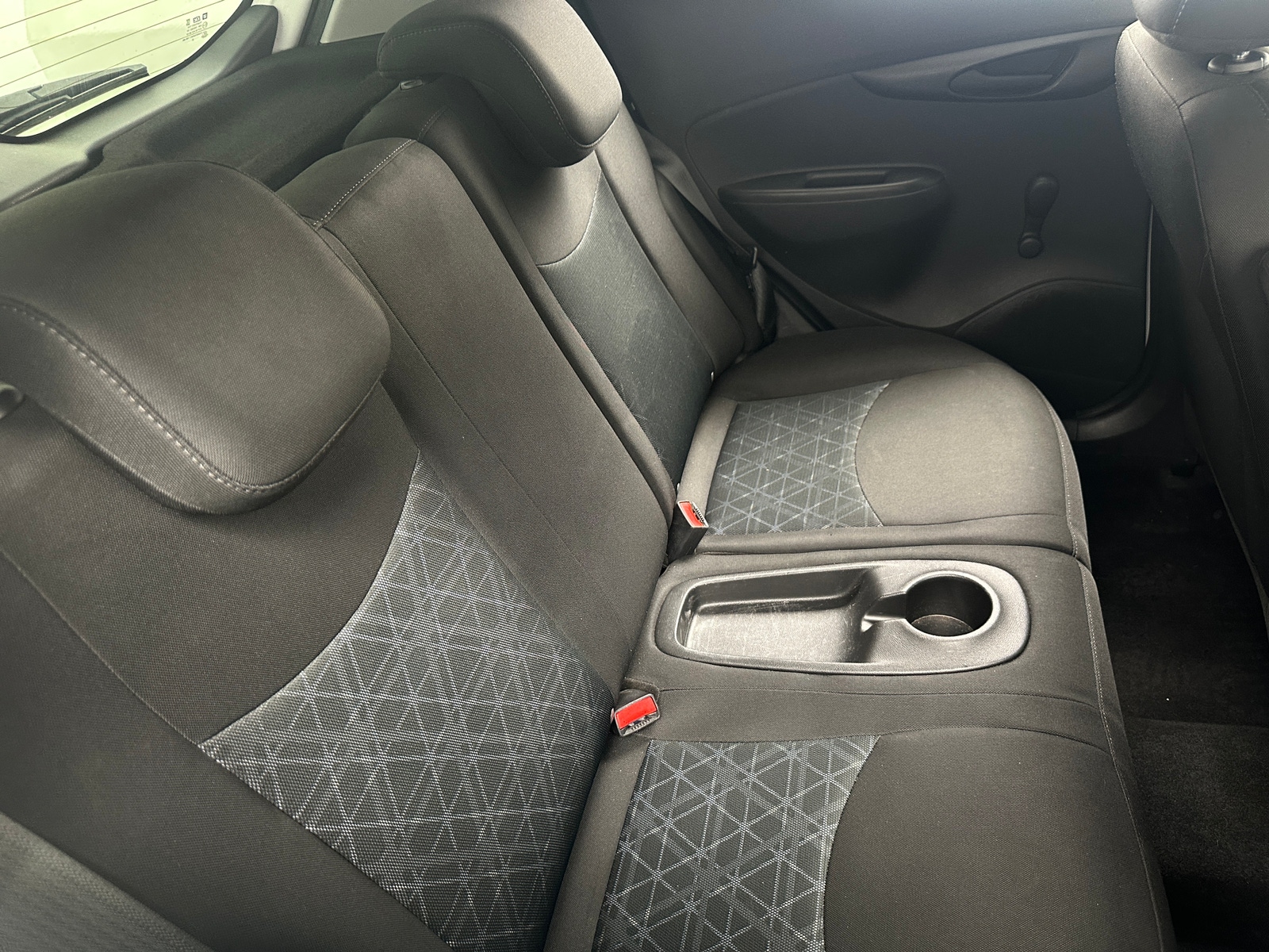 Thumbnail: 2022 Chevrolet Spark - 5