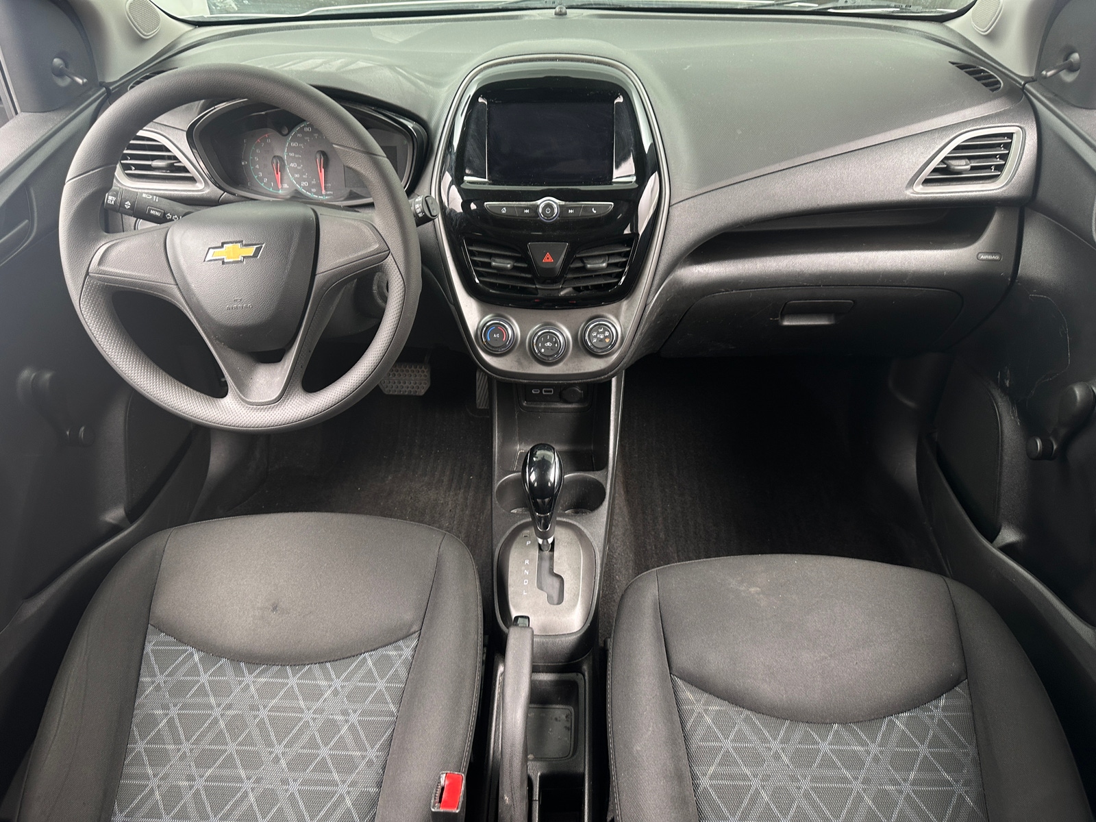 Thumbnail: 2022 Chevrolet Spark - 3