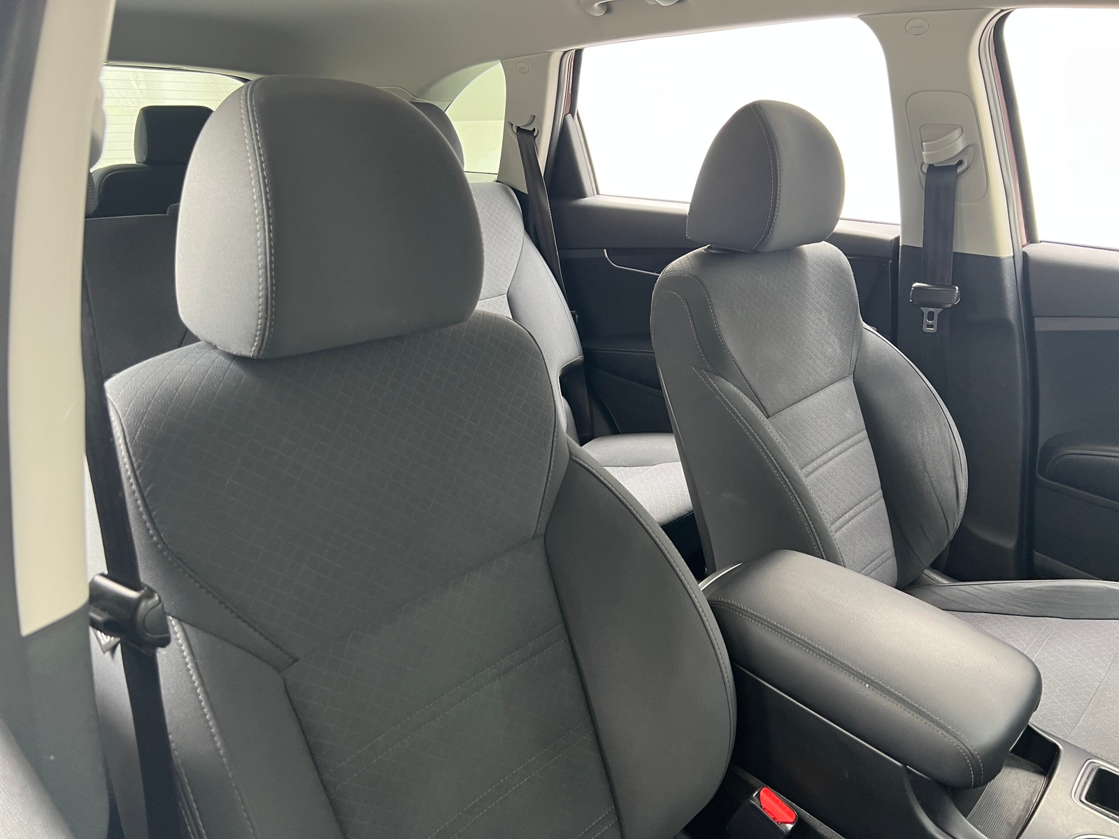 Thumbnail: 2020 Kia Sorento - 2