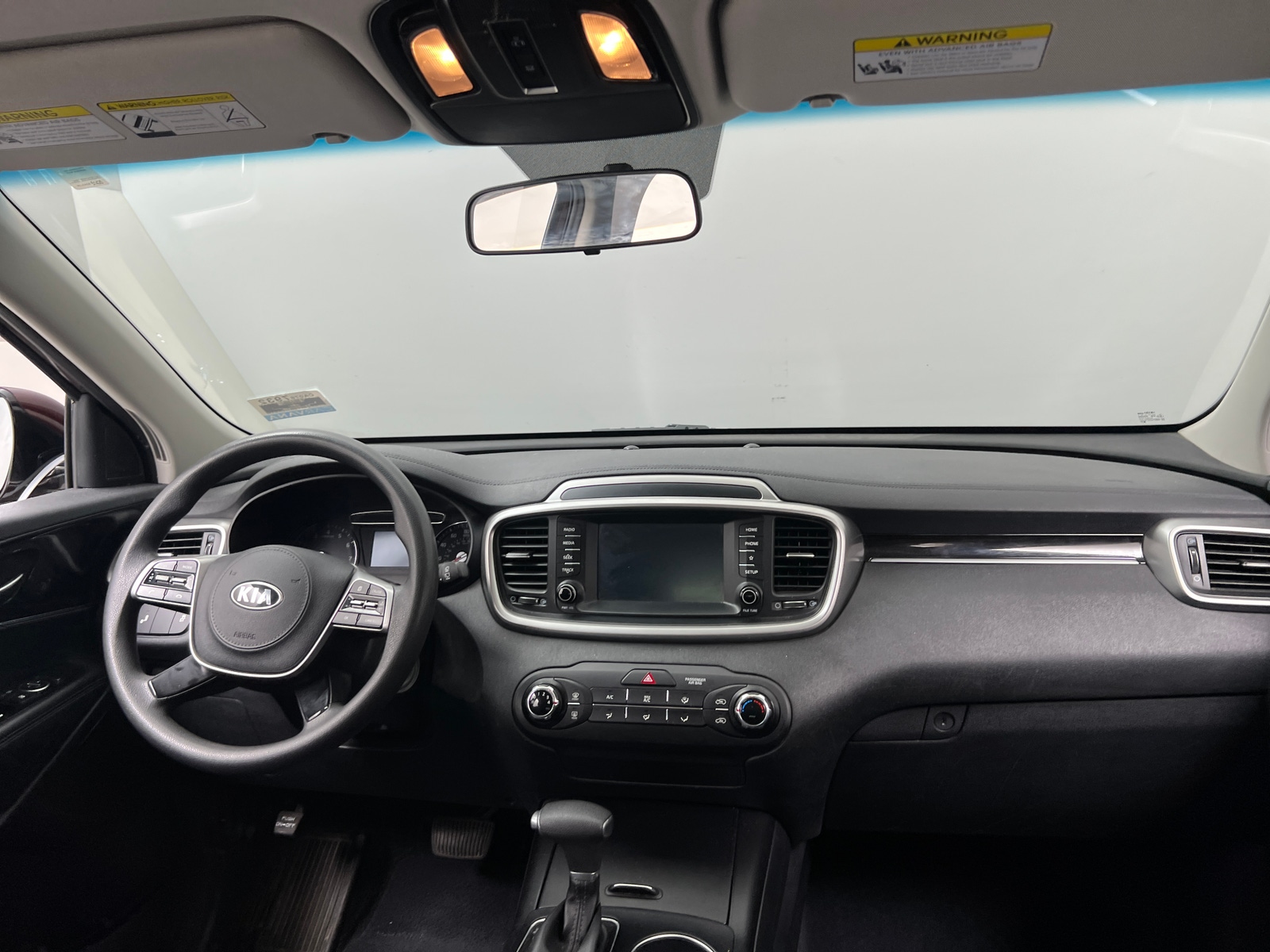Thumbnail: 2020 Kia Sorento - 3