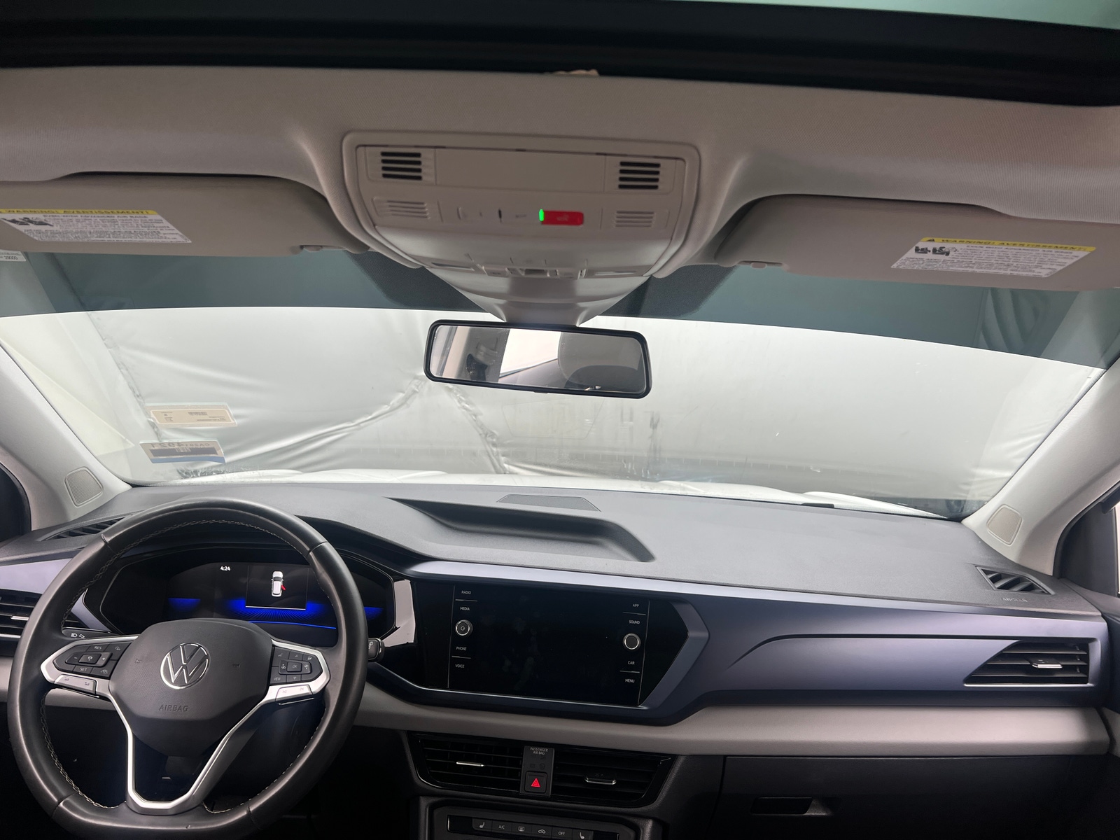 Thumbnail: 2022 Volkswagen Taos - 2