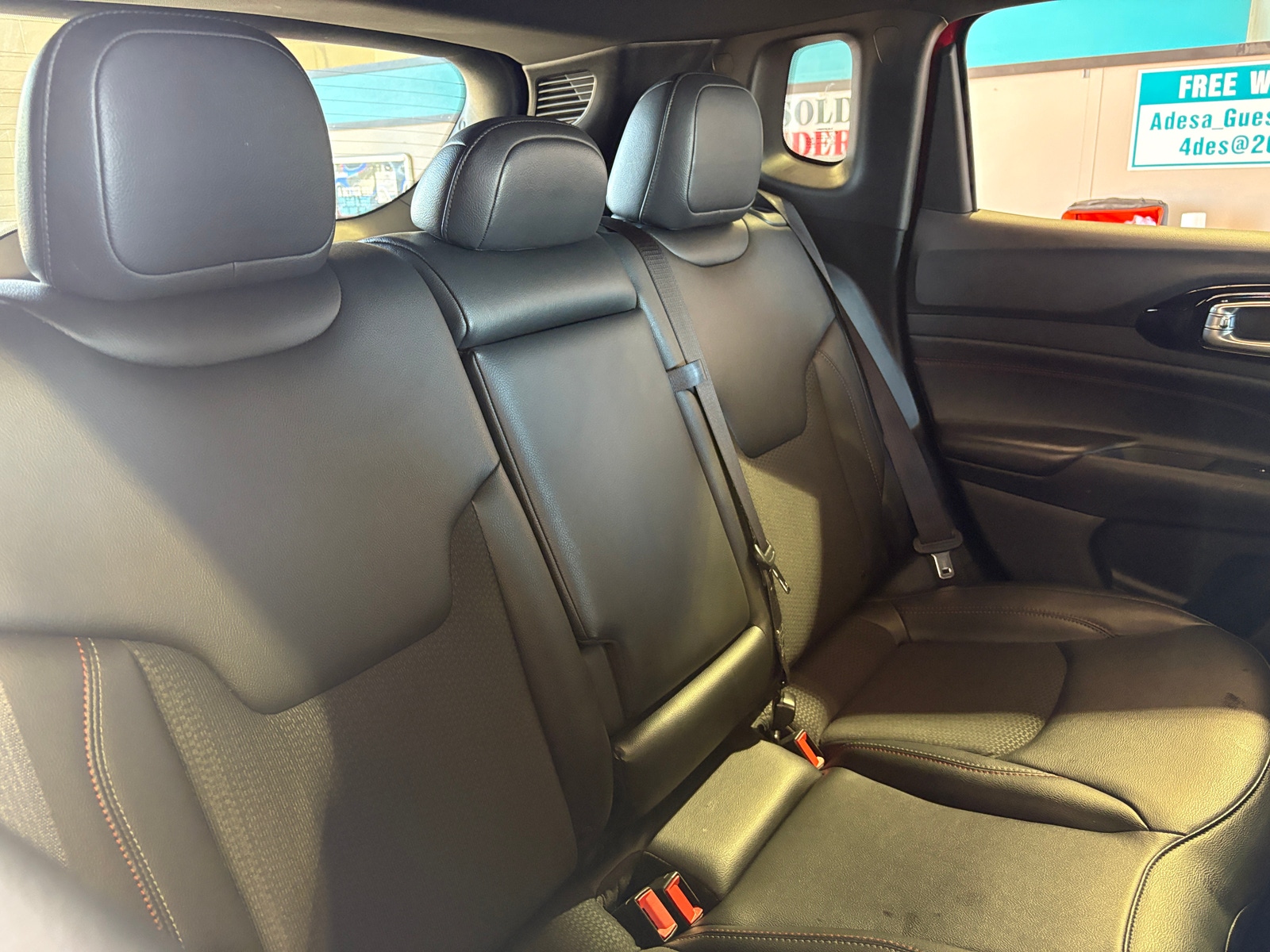 Thumbnail: 2025 Jeep Compass - 6