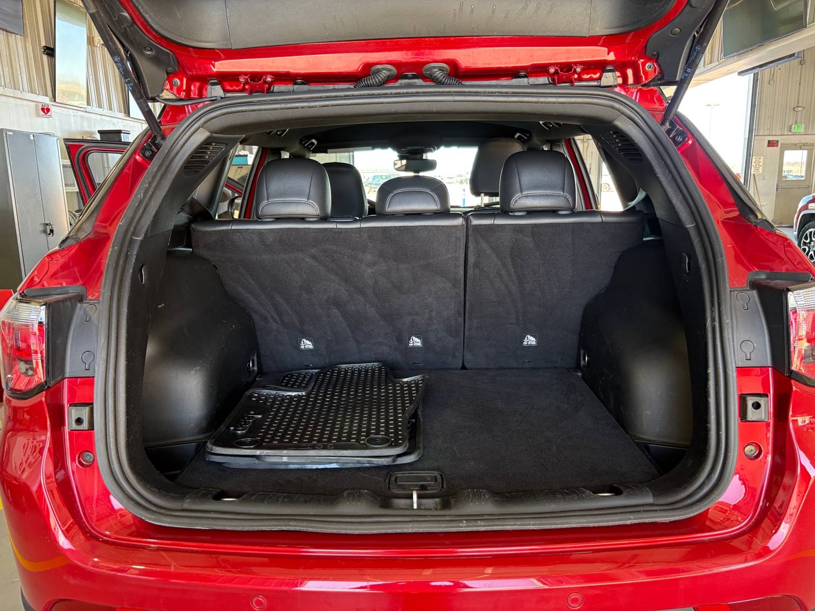 Thumbnail: 2025 Jeep Compass - 7