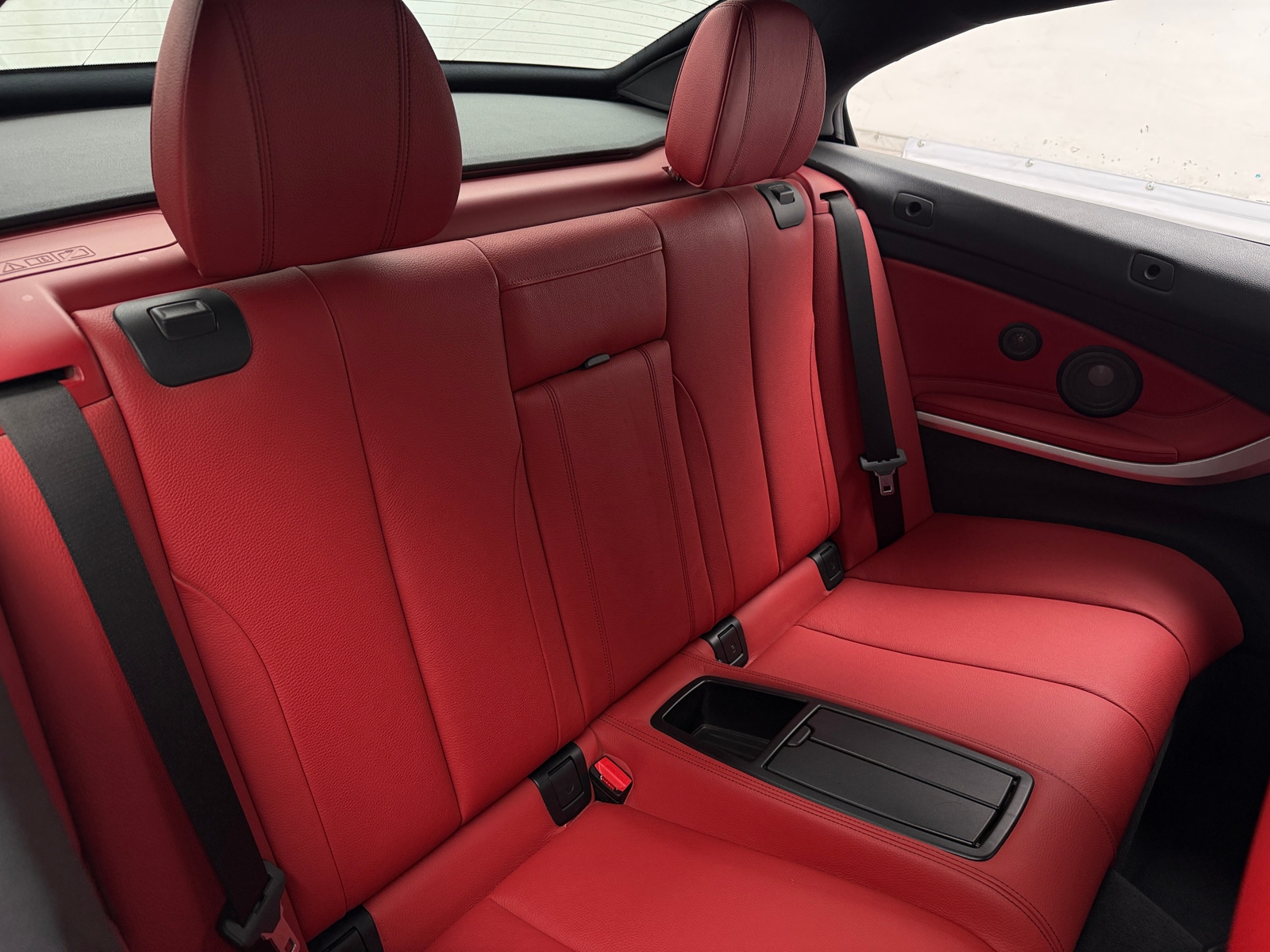 Thumbnail: 2019 BMW 4 Series - 5