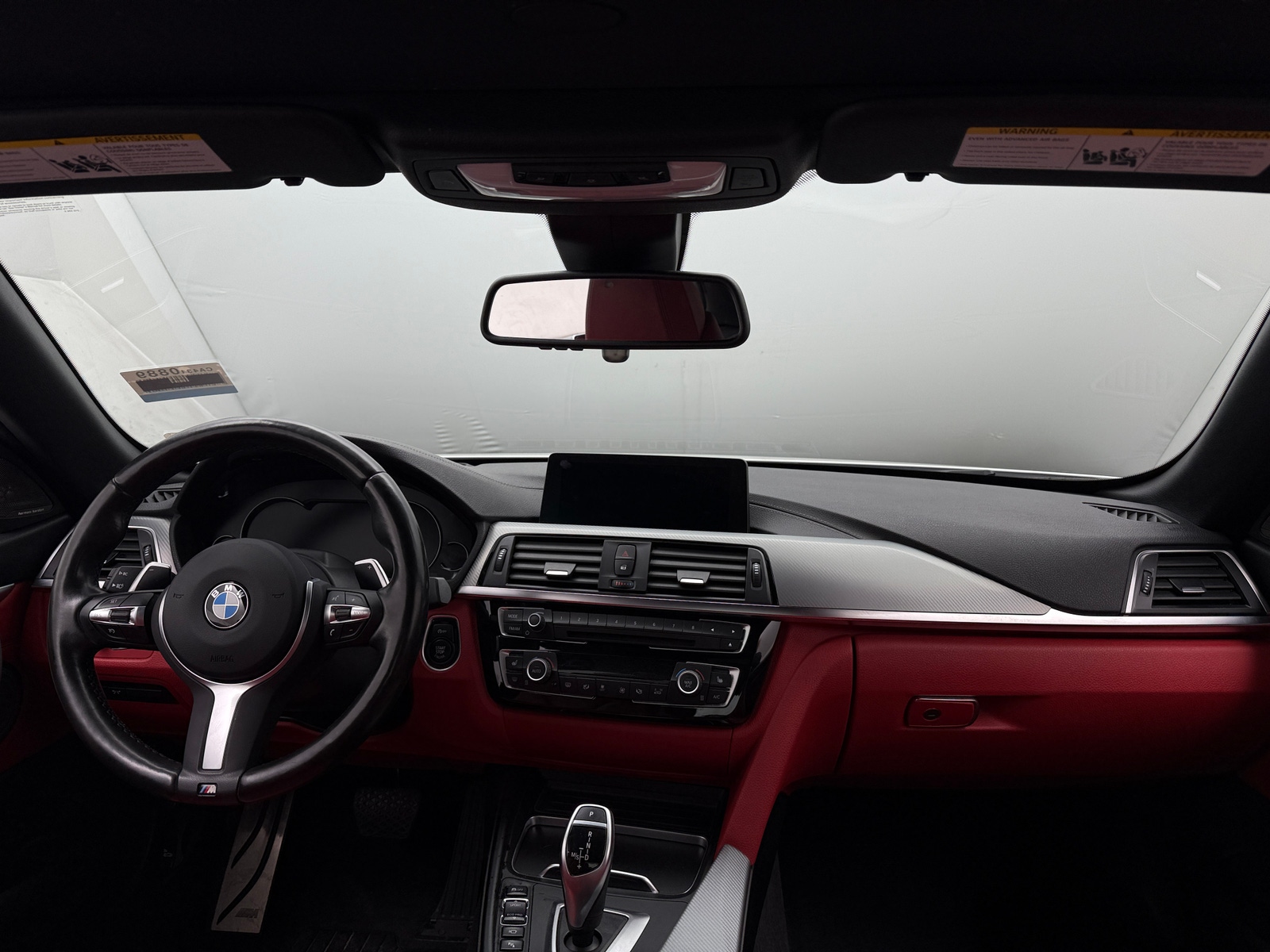 Thumbnail: 2019 BMW 4 Series - 2