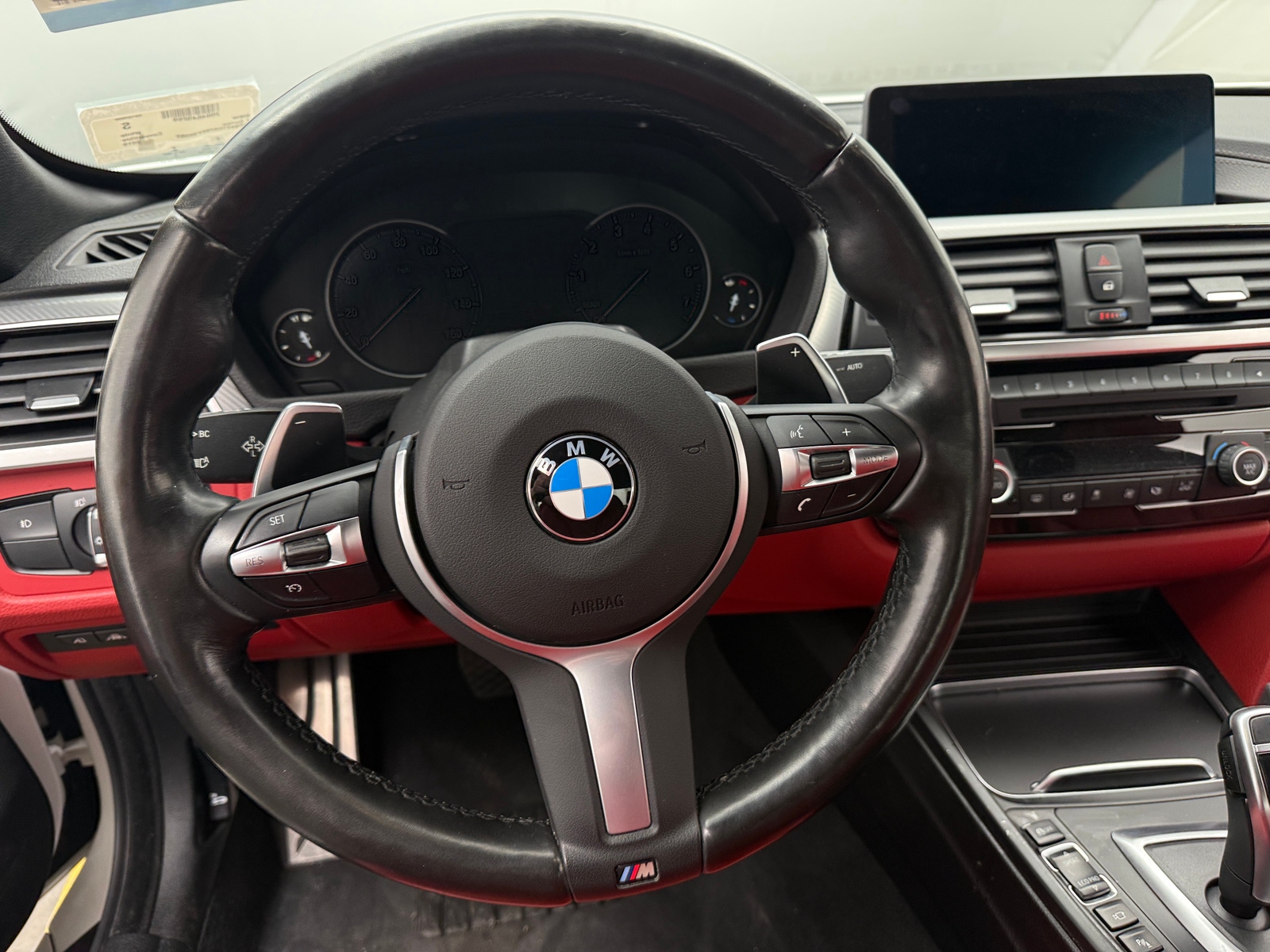 Thumbnail: 2019 BMW 4 Series - 4