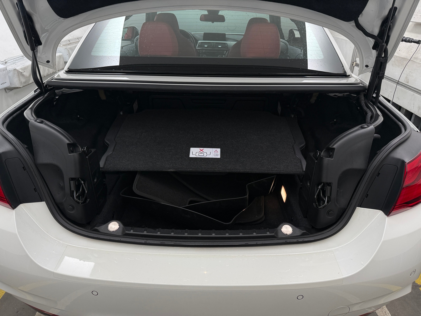 Thumbnail: 2019 BMW 4 Series - 6