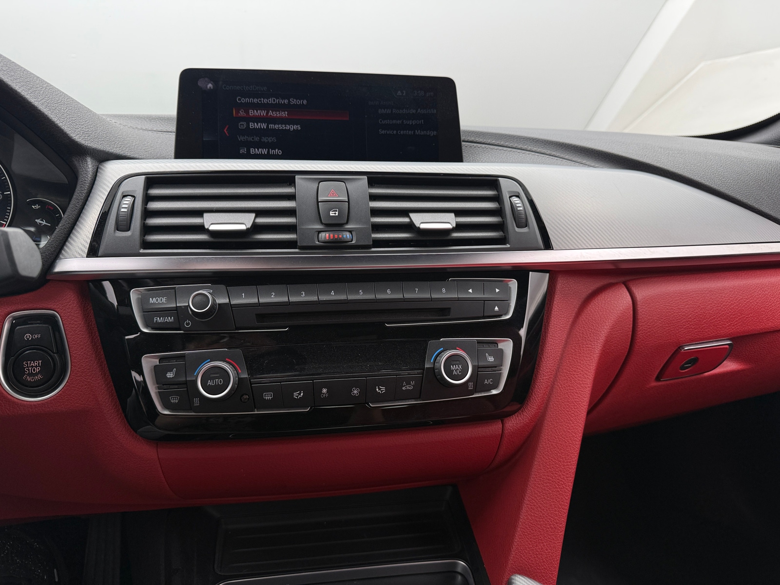 Thumbnail: 2019 BMW 4 Series - 3