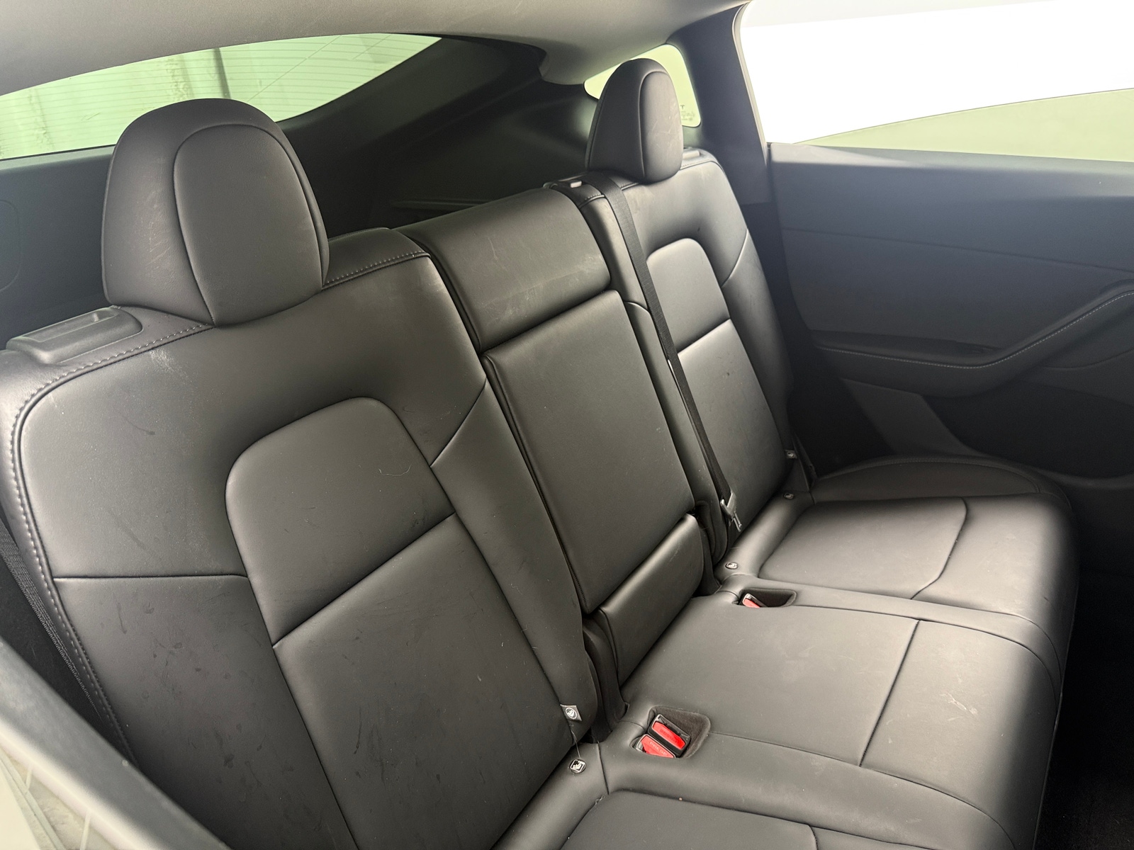 Thumbnail: 2025 Tesla Model Y - 5