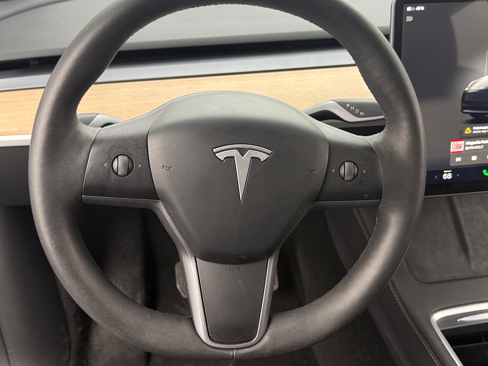 Thumbnail: 2025 Tesla Model Y - 4