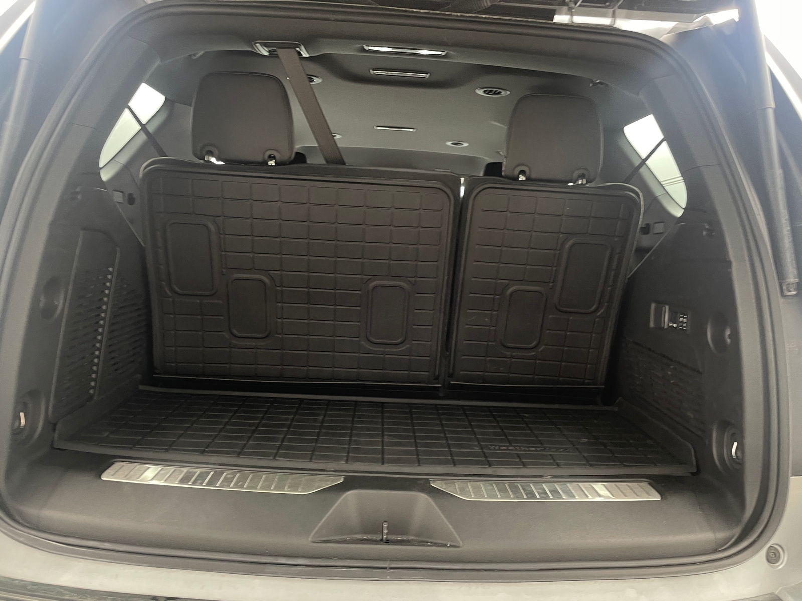 Thumbnail: 2025 Chevrolet Tahoe - 6