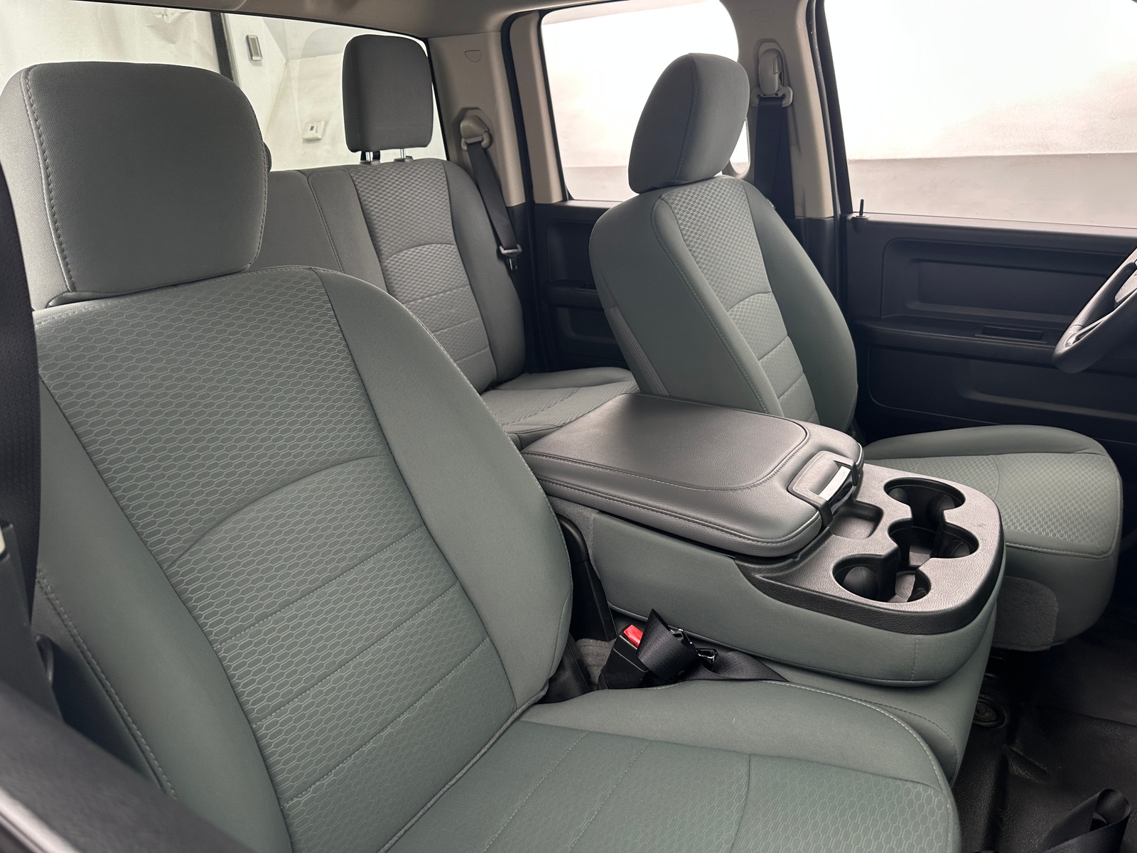 Thumbnail: 2018 RAM 1500 - 2