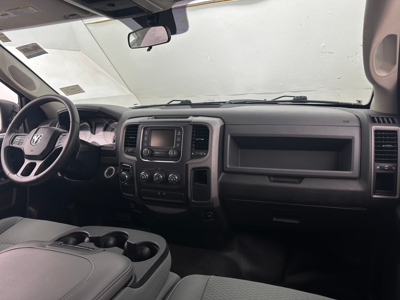 Thumbnail: 2018 RAM 1500 - 3