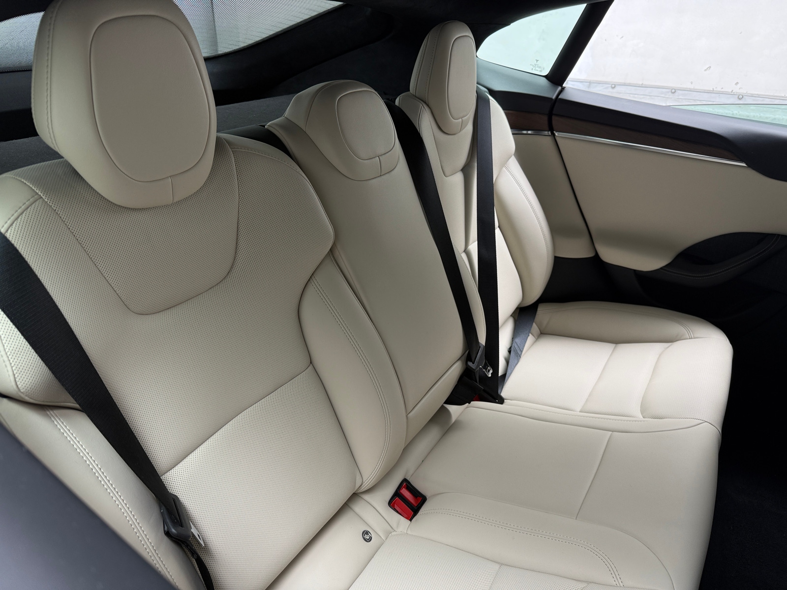 Thumbnail: 2021 Tesla Model S - 5