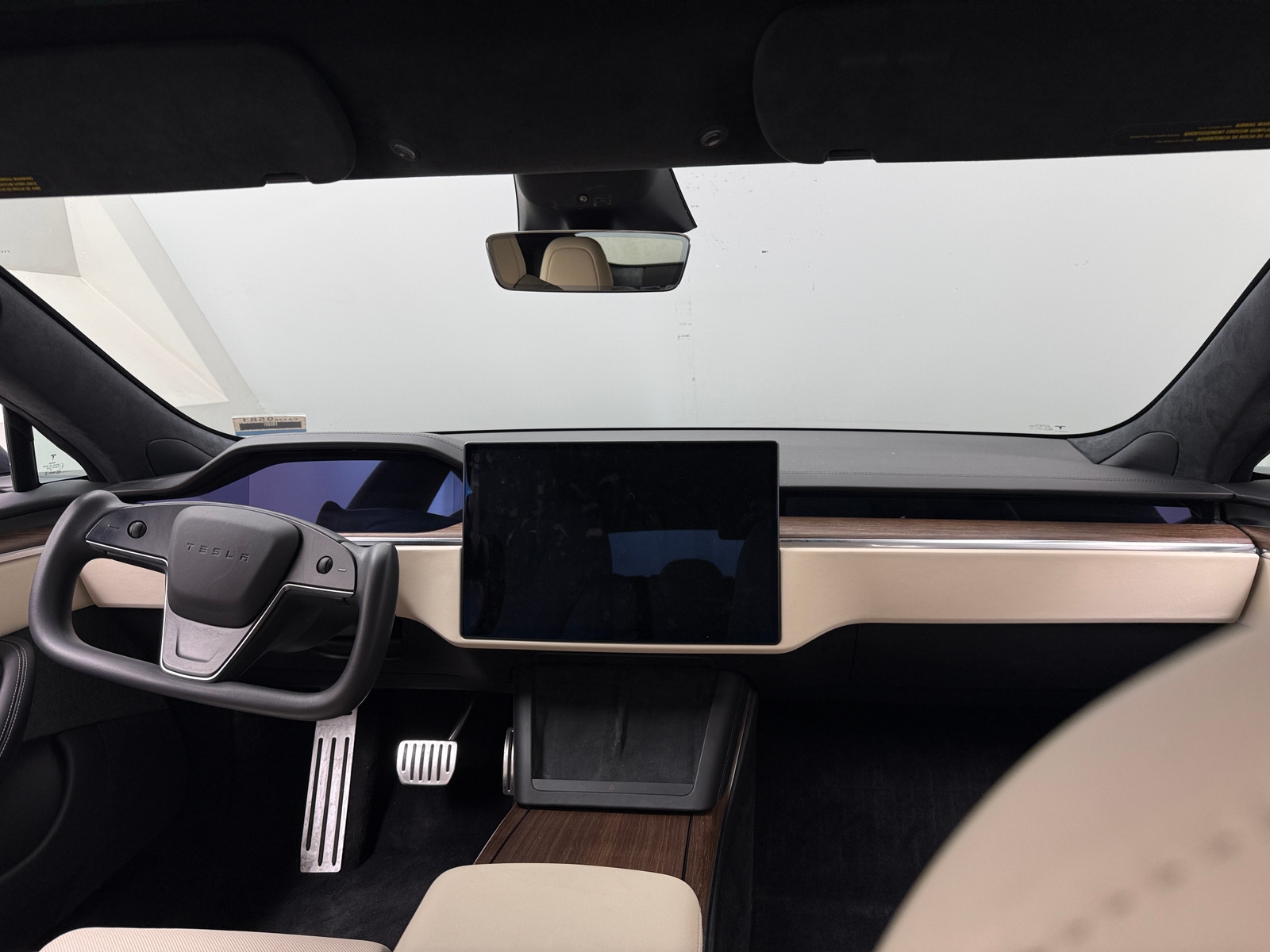 Thumbnail: 2021 Tesla Model S - 2