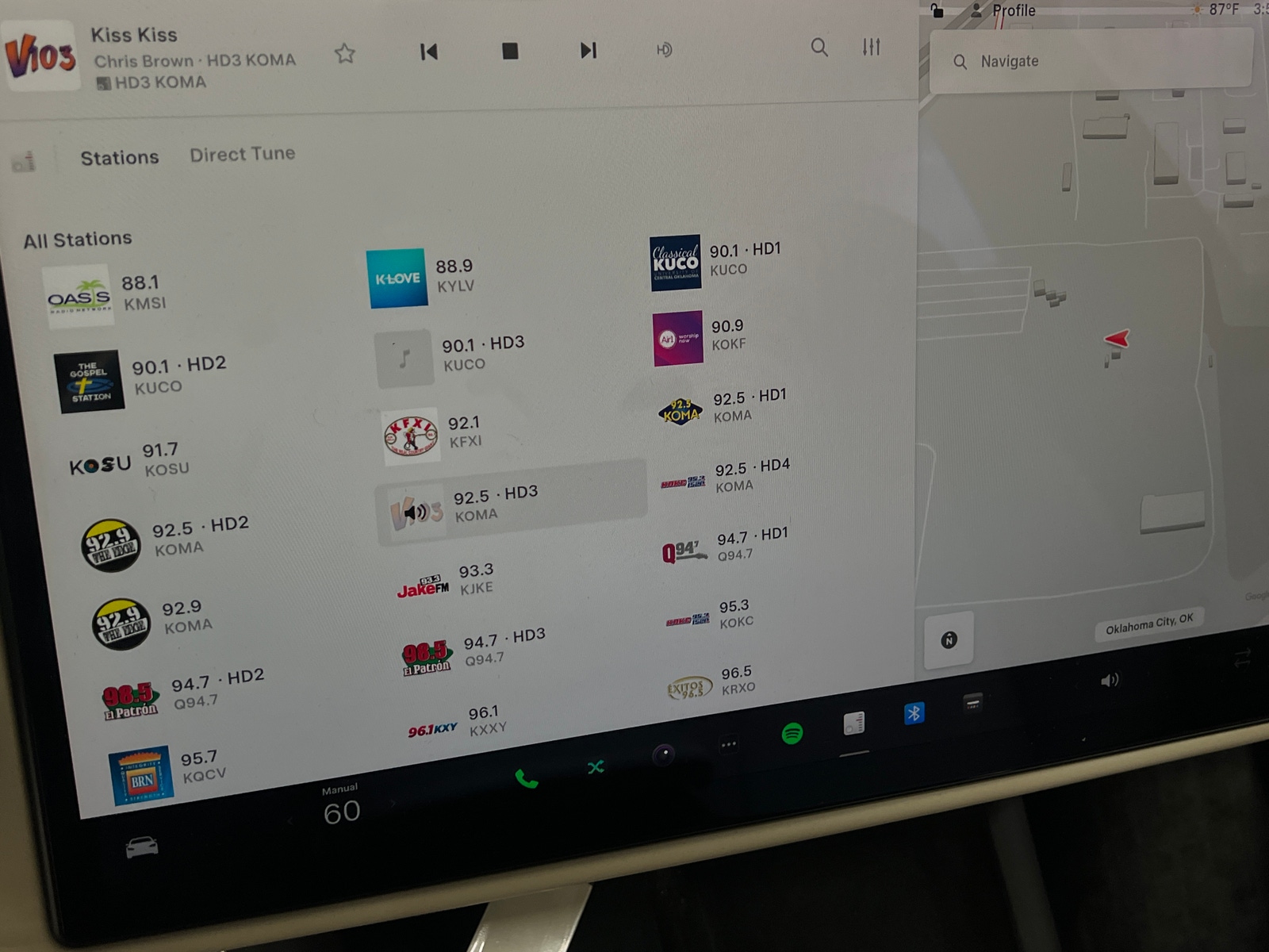 Thumbnail: 2021 Tesla Model S - 3