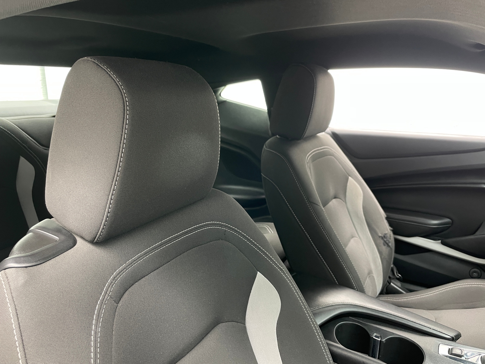 Thumbnail: 2020 Chevrolet Camaro - 2