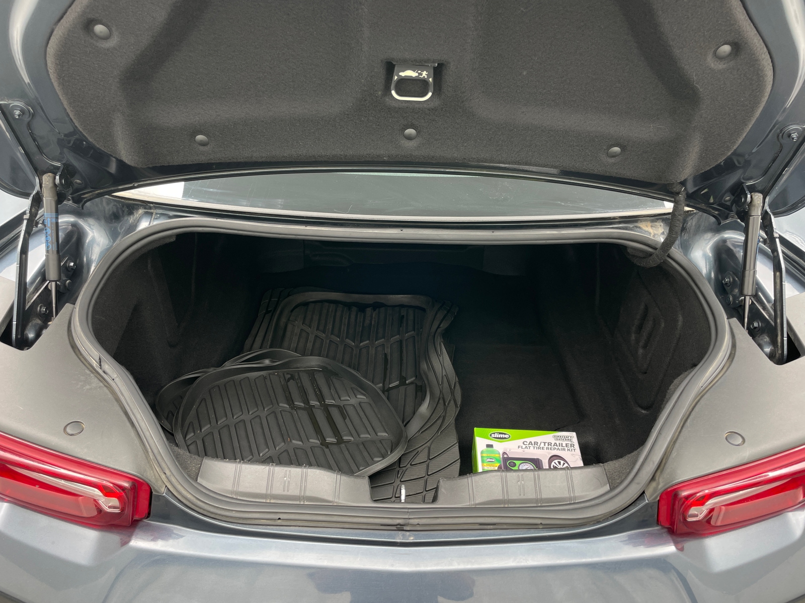 Thumbnail: 2020 Chevrolet Camaro - 5