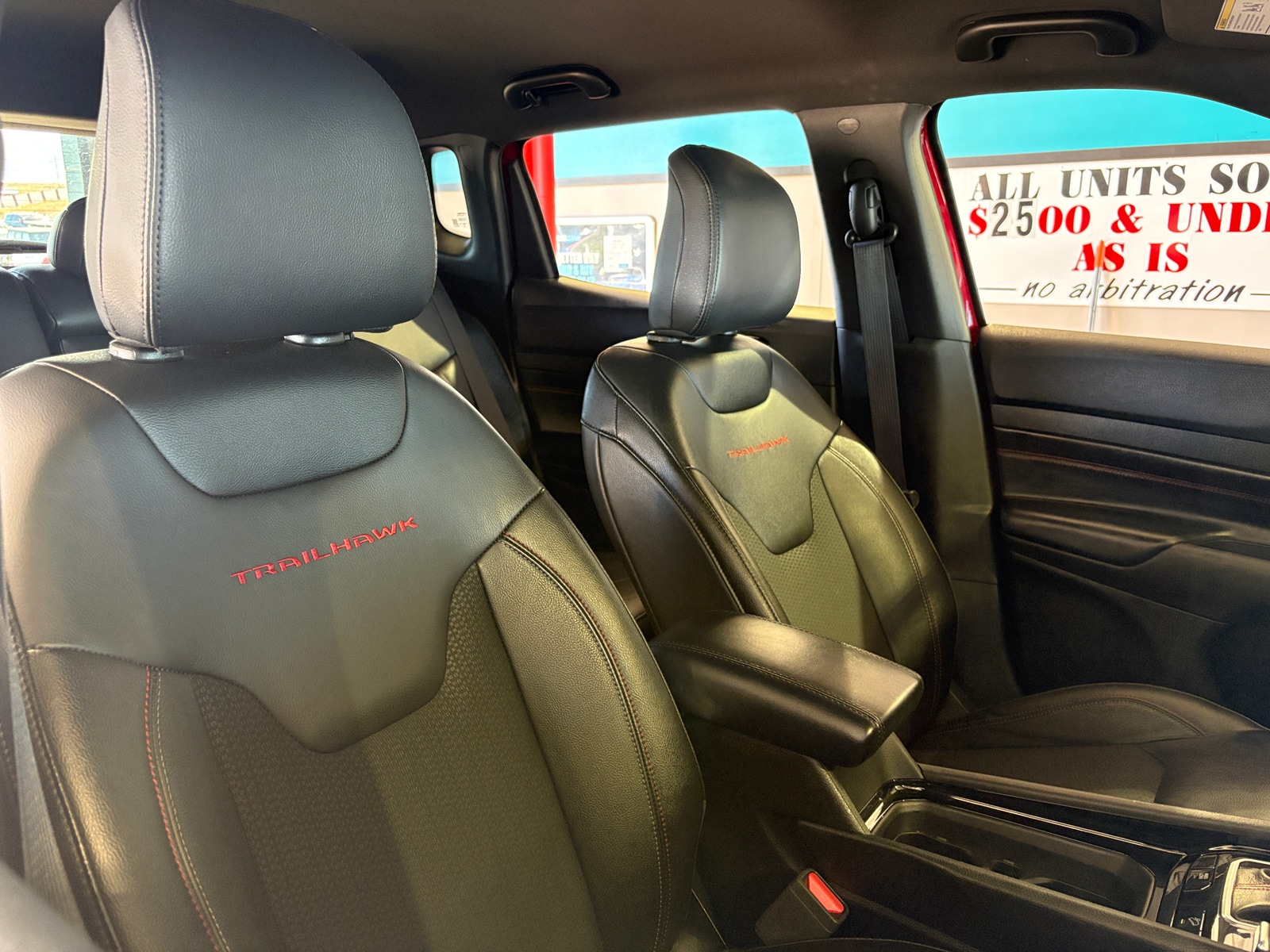 Thumbnail: 2025 Jeep Compass - 2